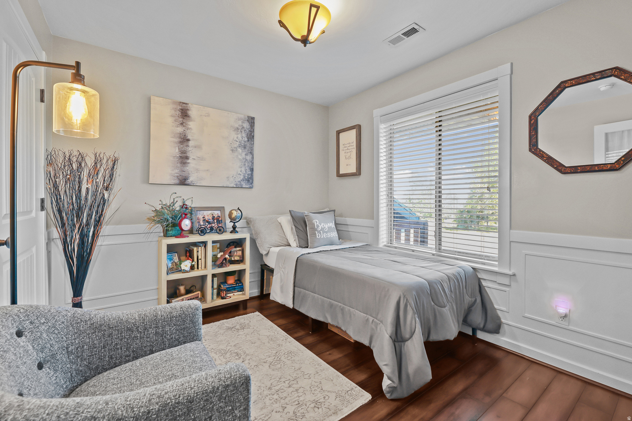 WILLARD PEAKS - Residential