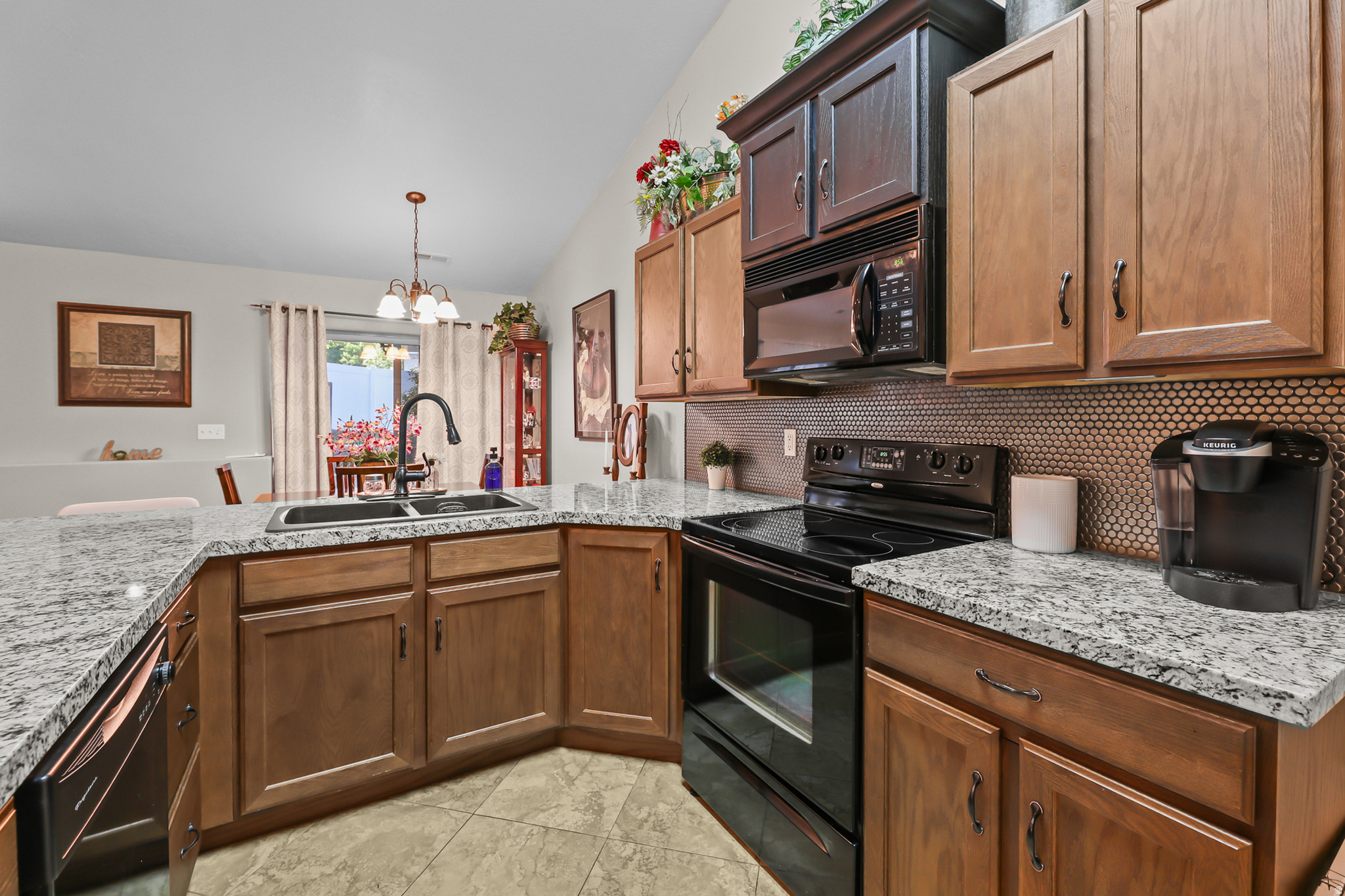 WILLARD PEAKS - Residential
