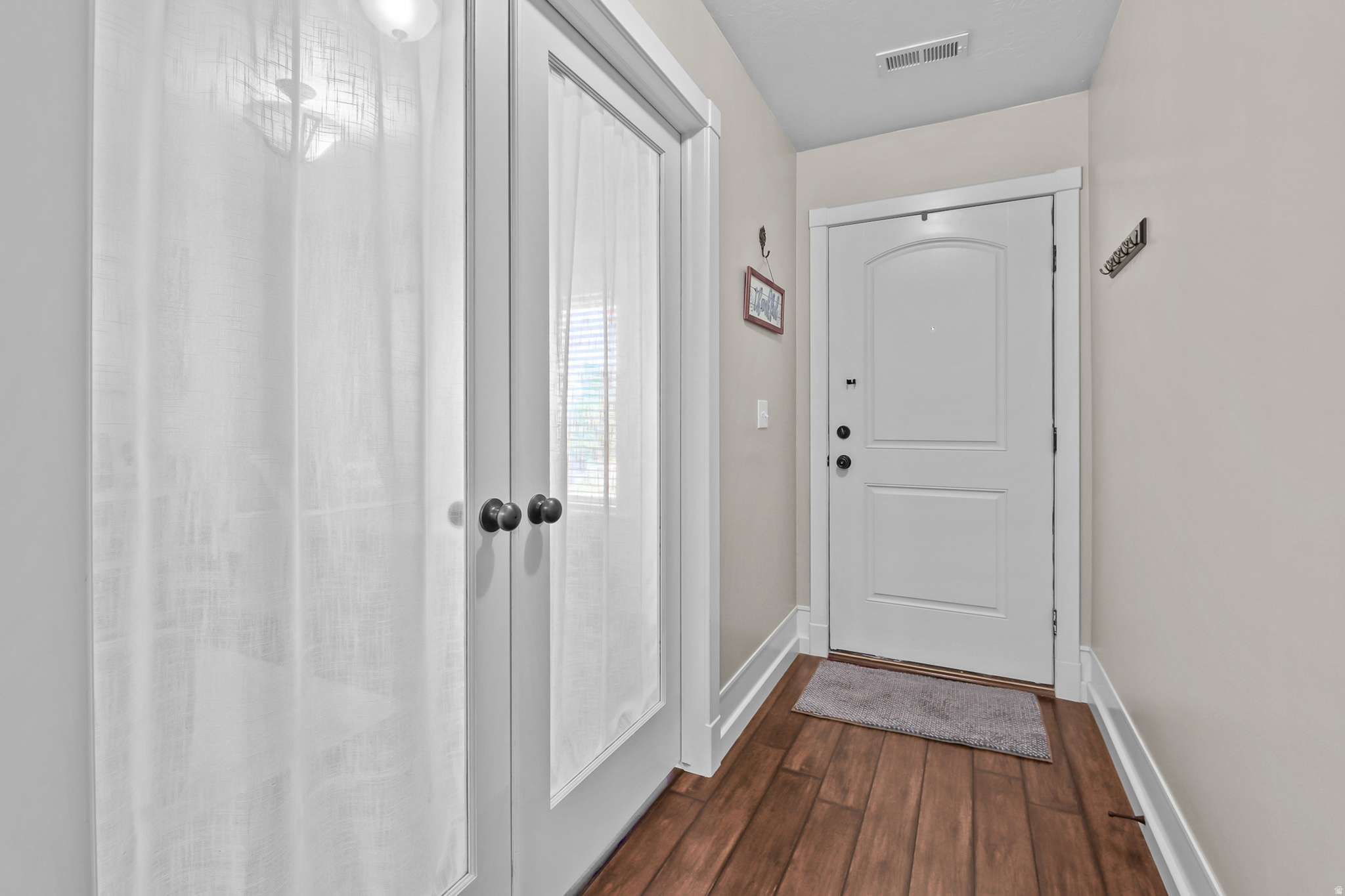 WILLARD PEAKS - Residential