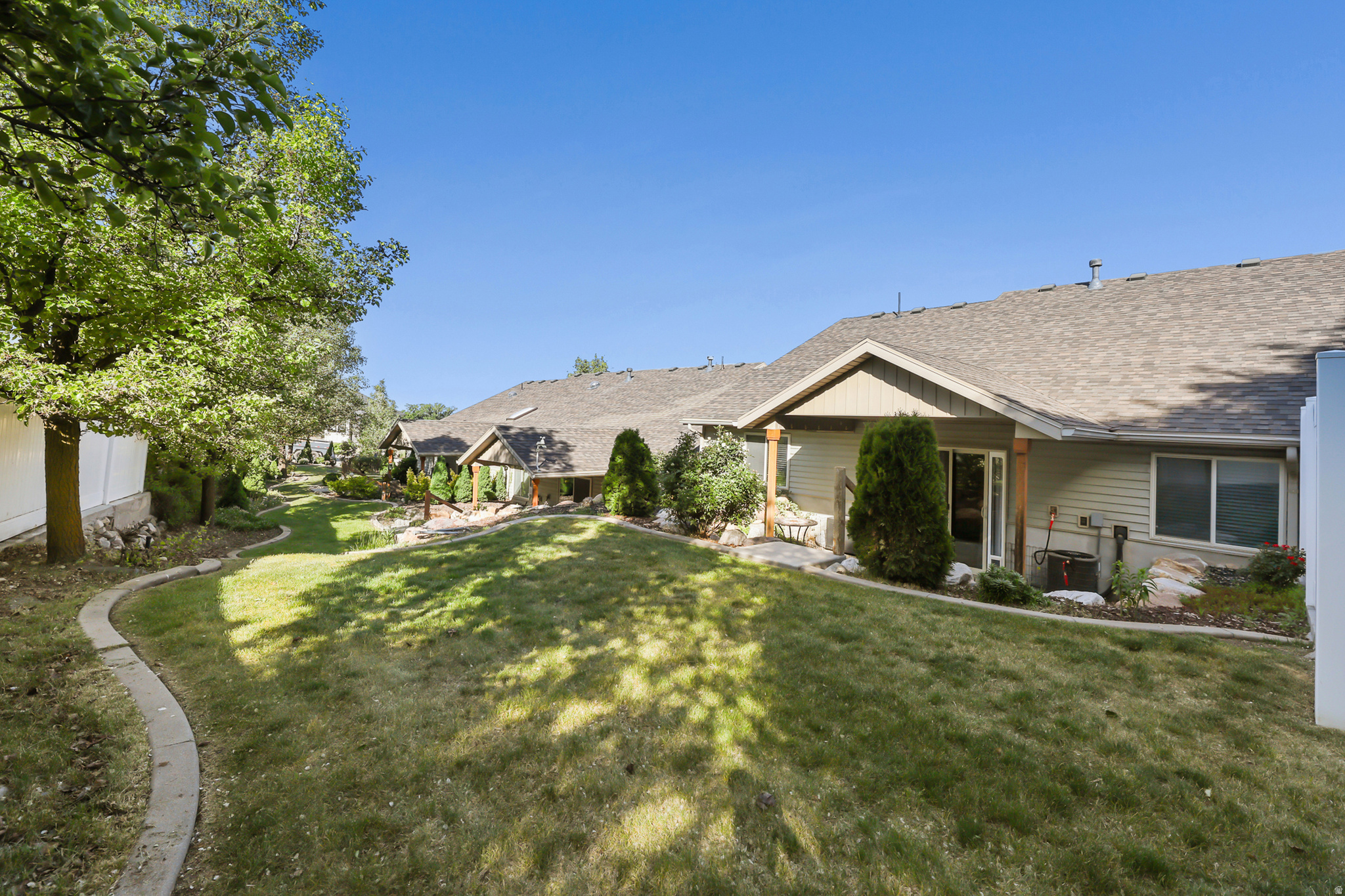 WILLARD PEAKS - Residential