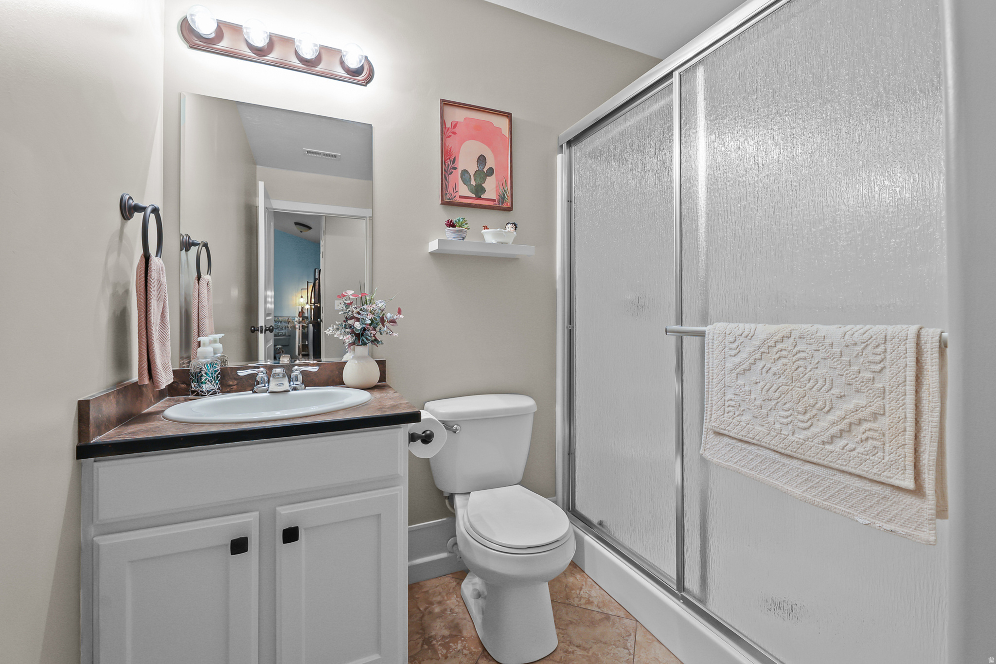 WILLARD PEAKS - Residential