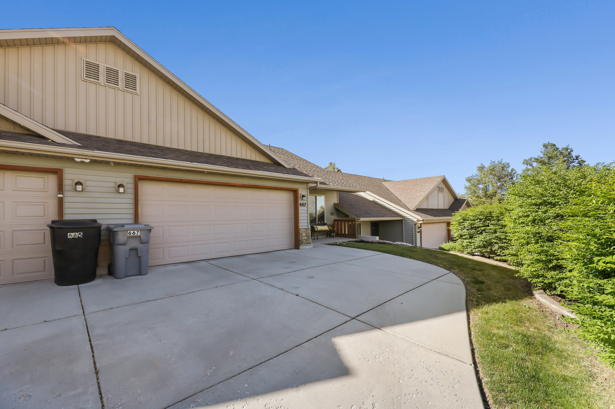 WILLARD PEAKS - Residential