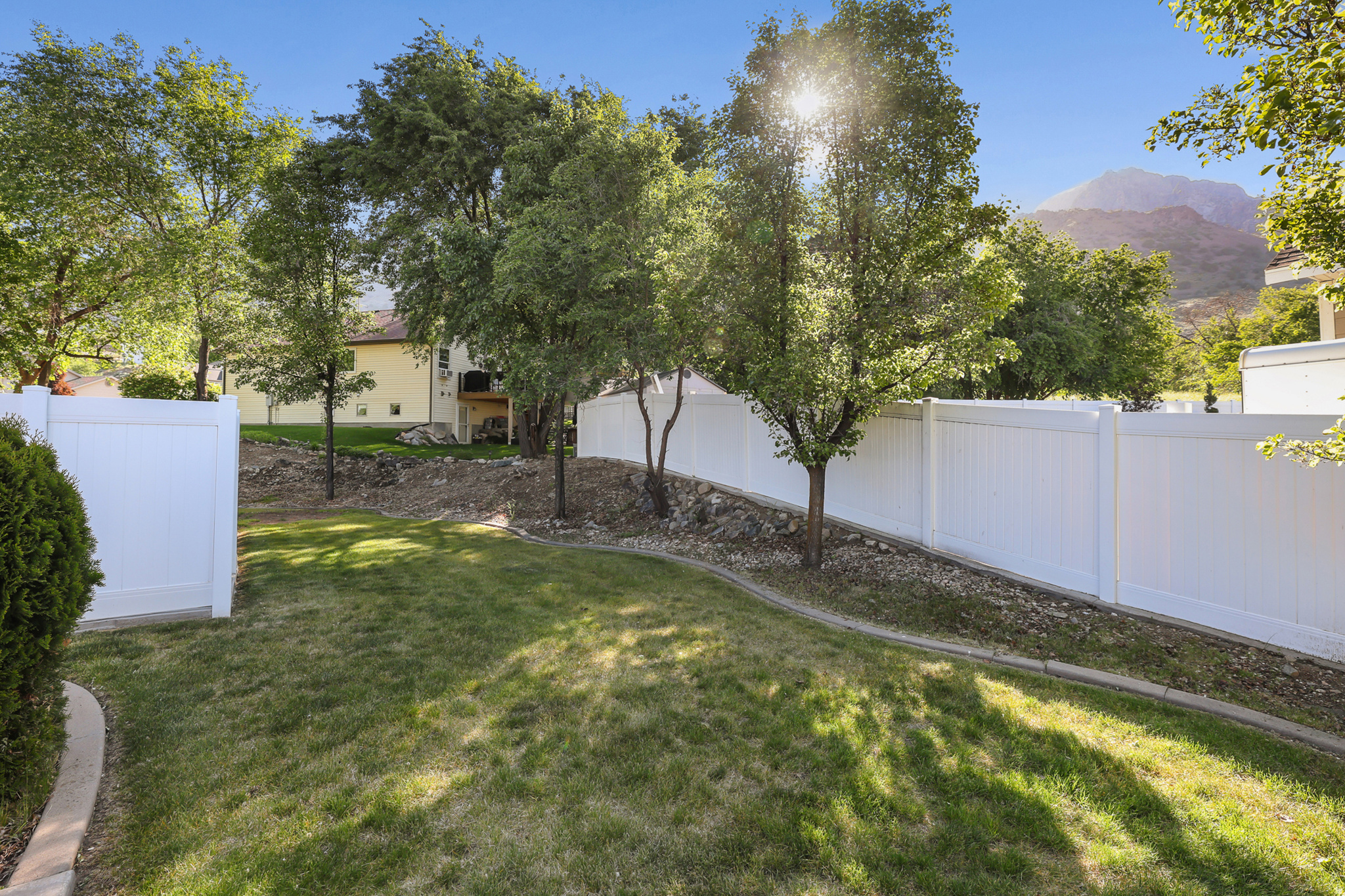 WILLARD PEAKS - Residential