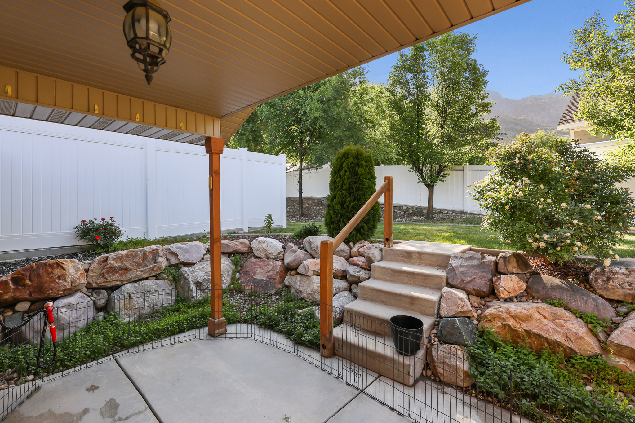 WILLARD PEAKS - Residential