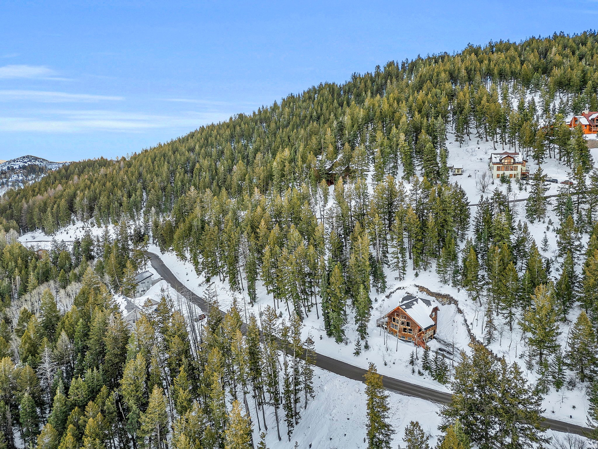 SUMMIT PARK SUBDIVISION - Land