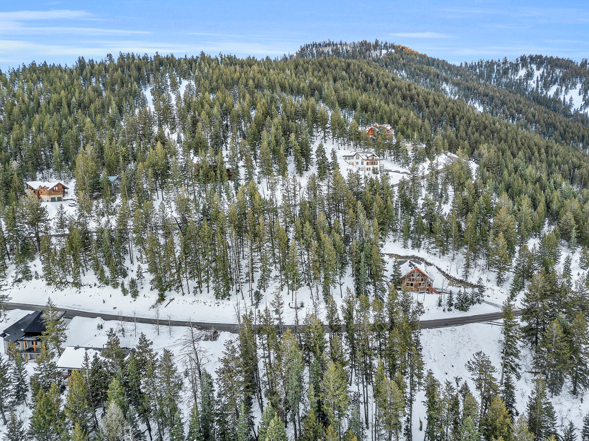 SUMMIT PARK SUBDIVISION - Land