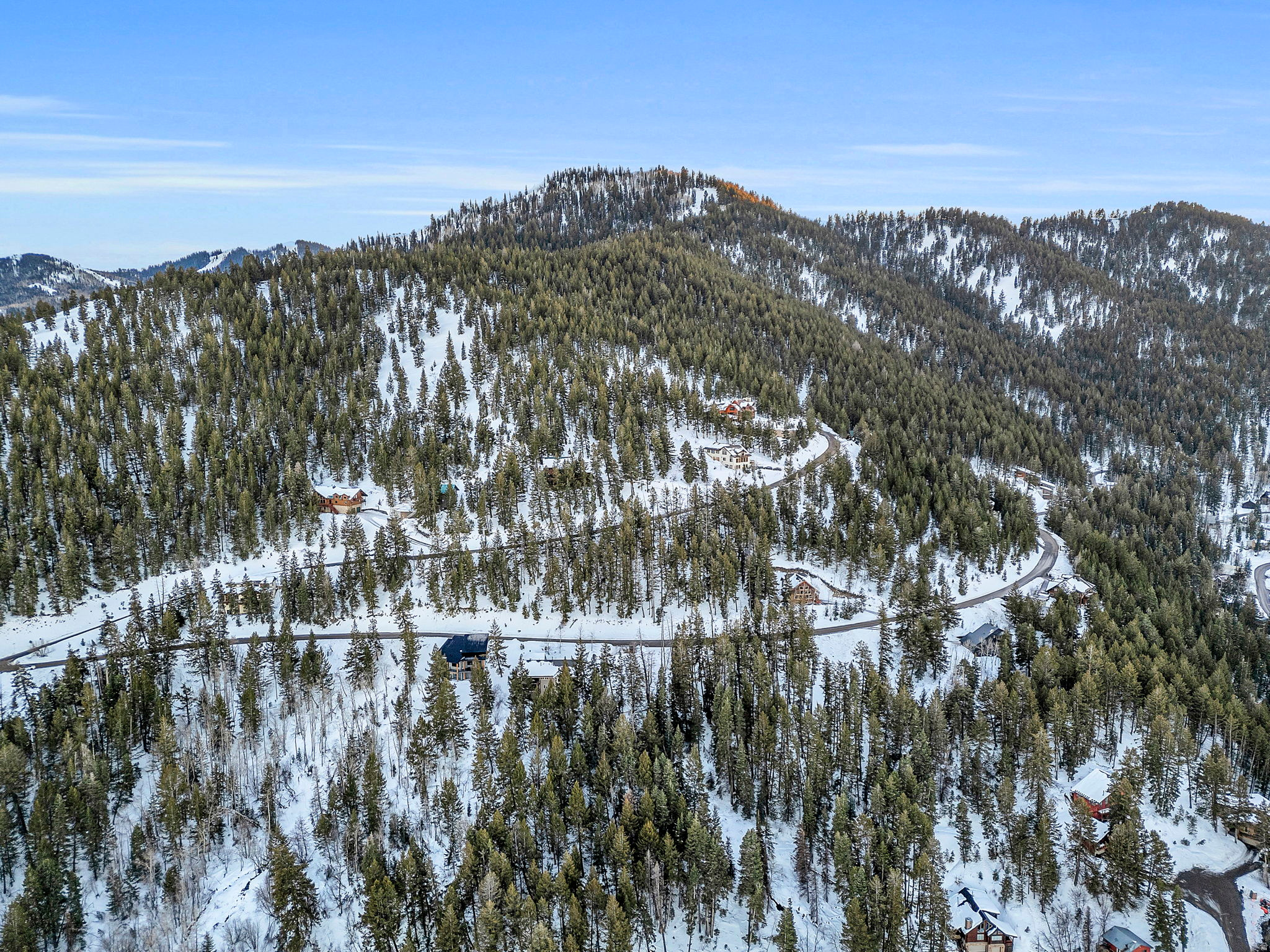 SUMMIT PARK SUBDIVISION - Land