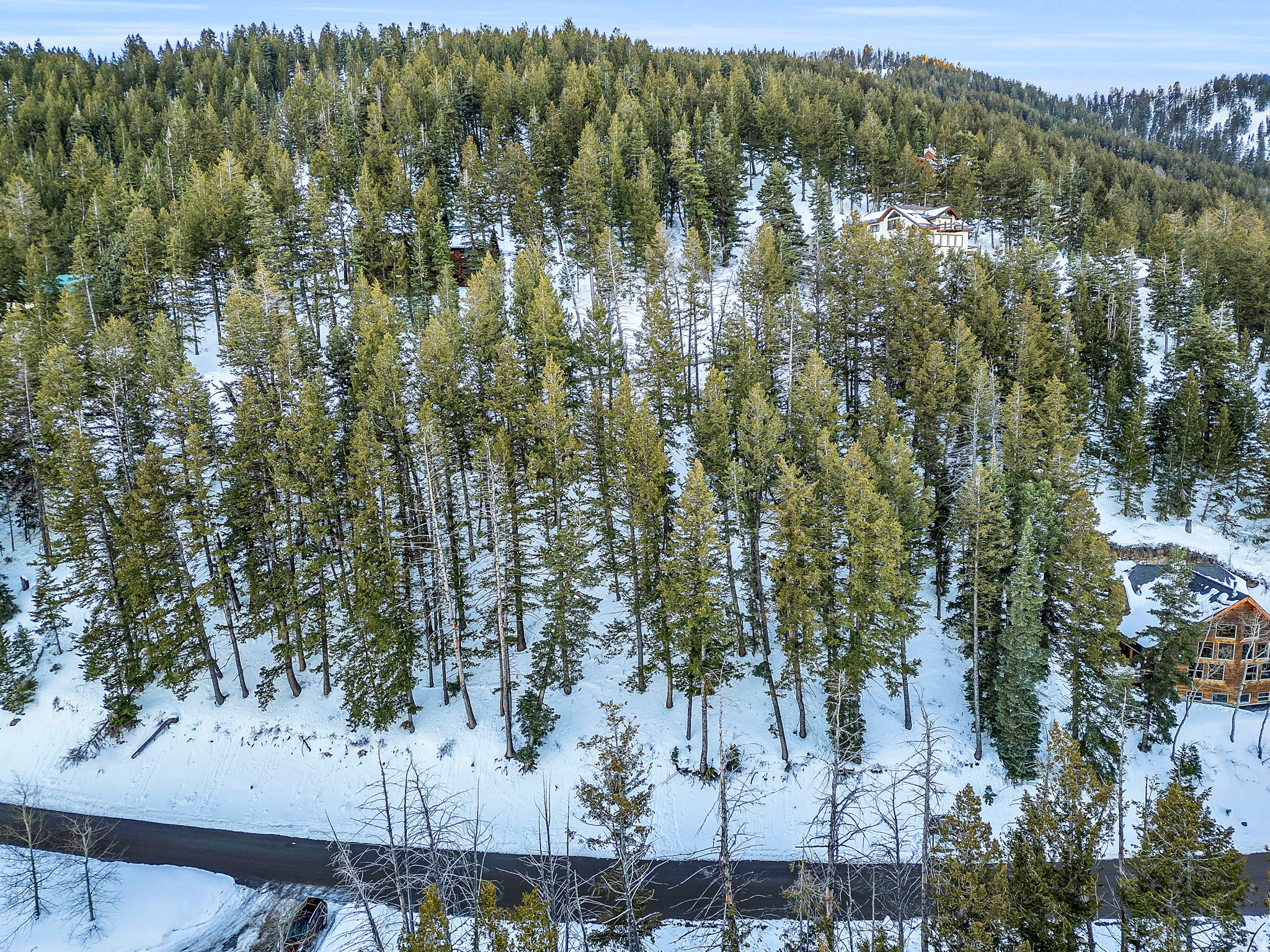 SUMMIT PARK SUBDIVISION - Land