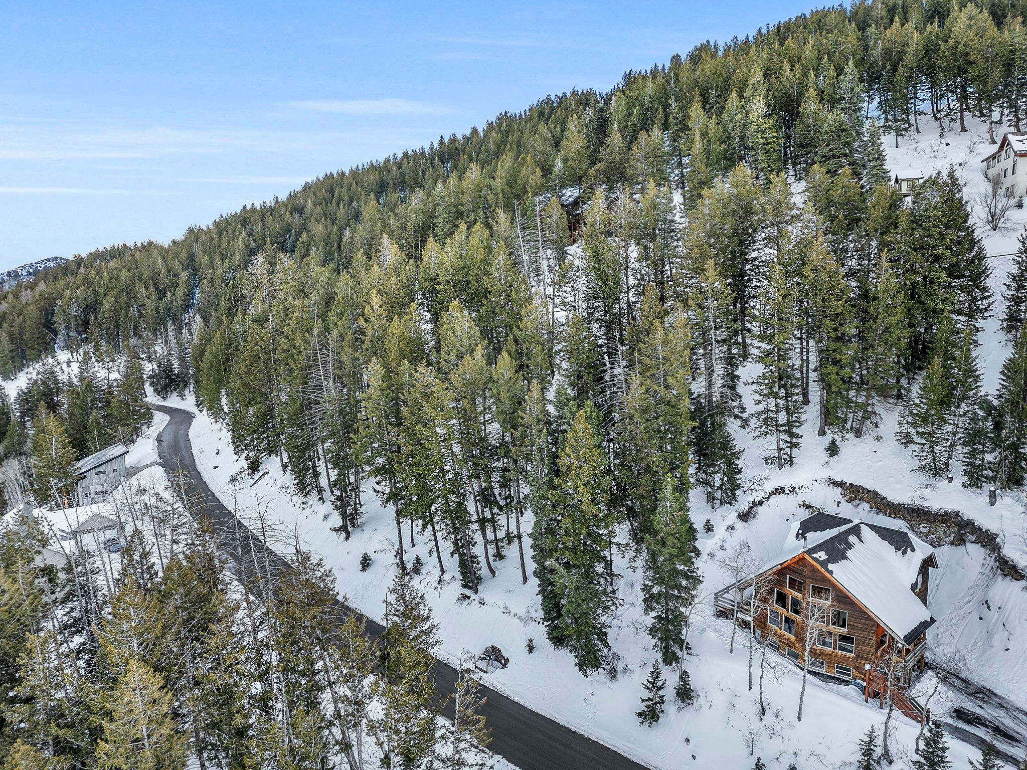 SUMMIT PARK SUBDIVISION - Land