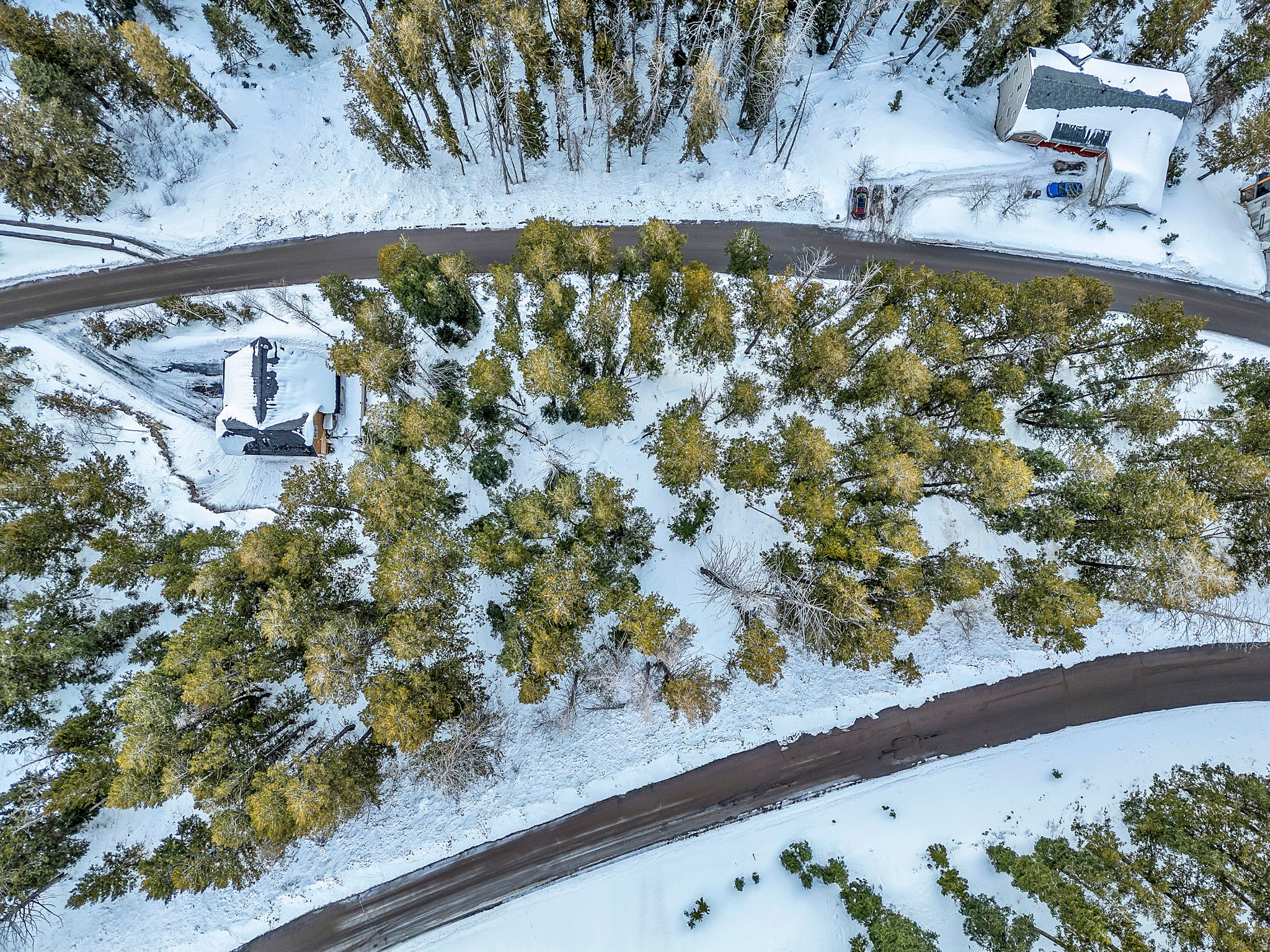 SUMMIT PARK SUBDIVISION - Land