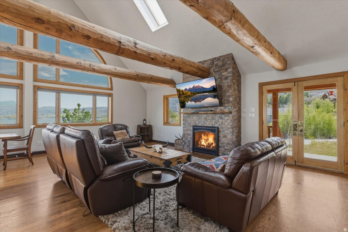 RADFORD HILLS - Residential