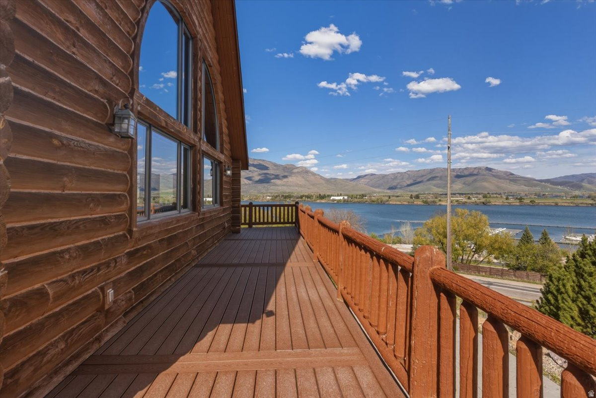 RADFORD HILLS - Residential
