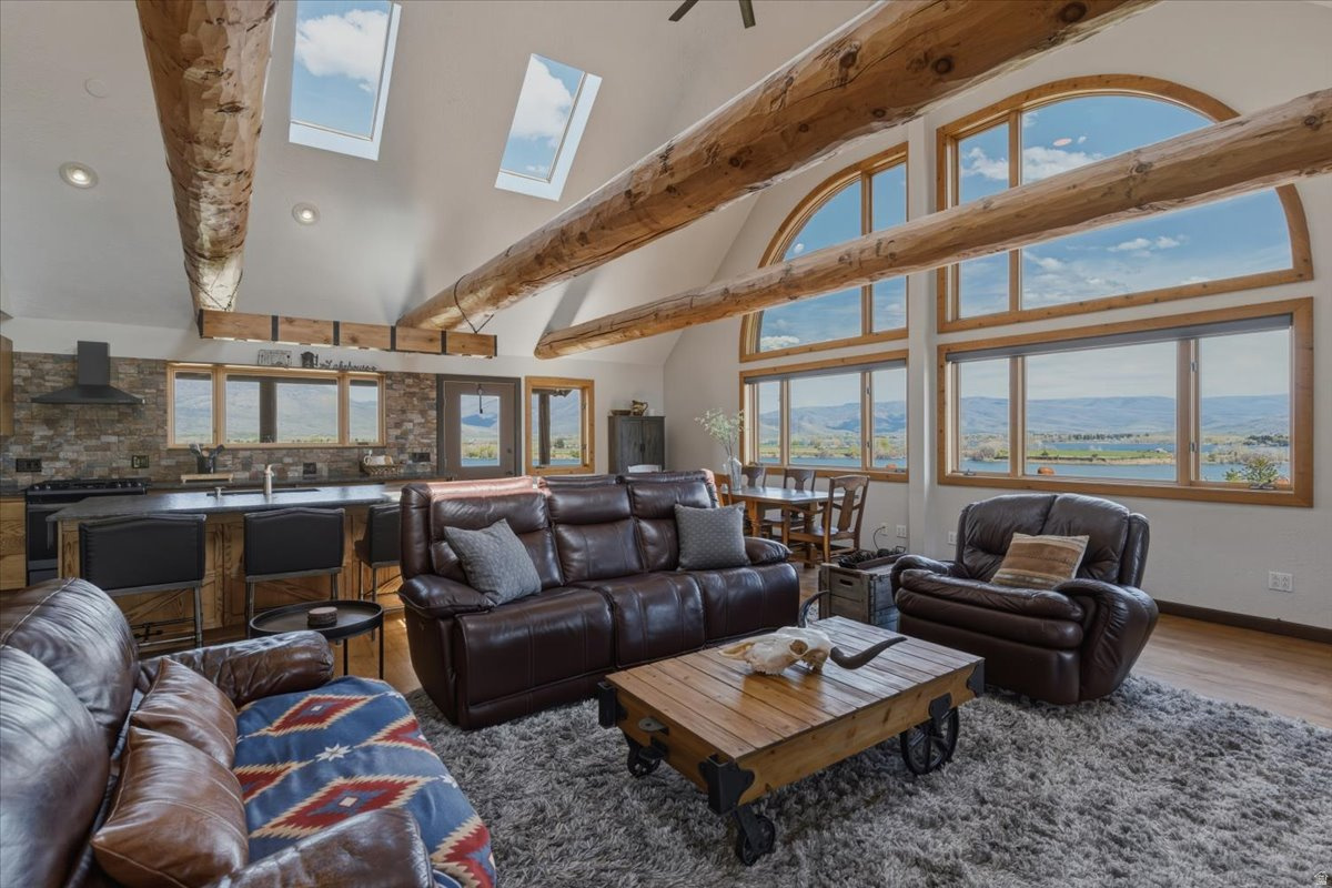 RADFORD HILLS - Residential