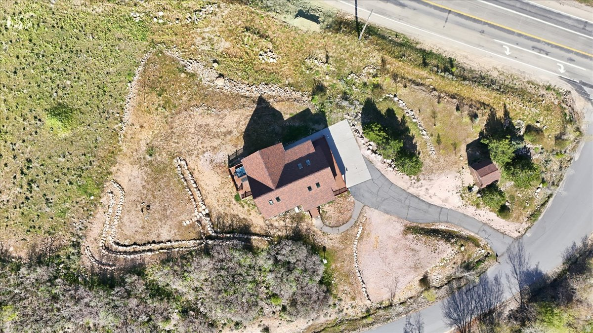RADFORD HILLS - Residential