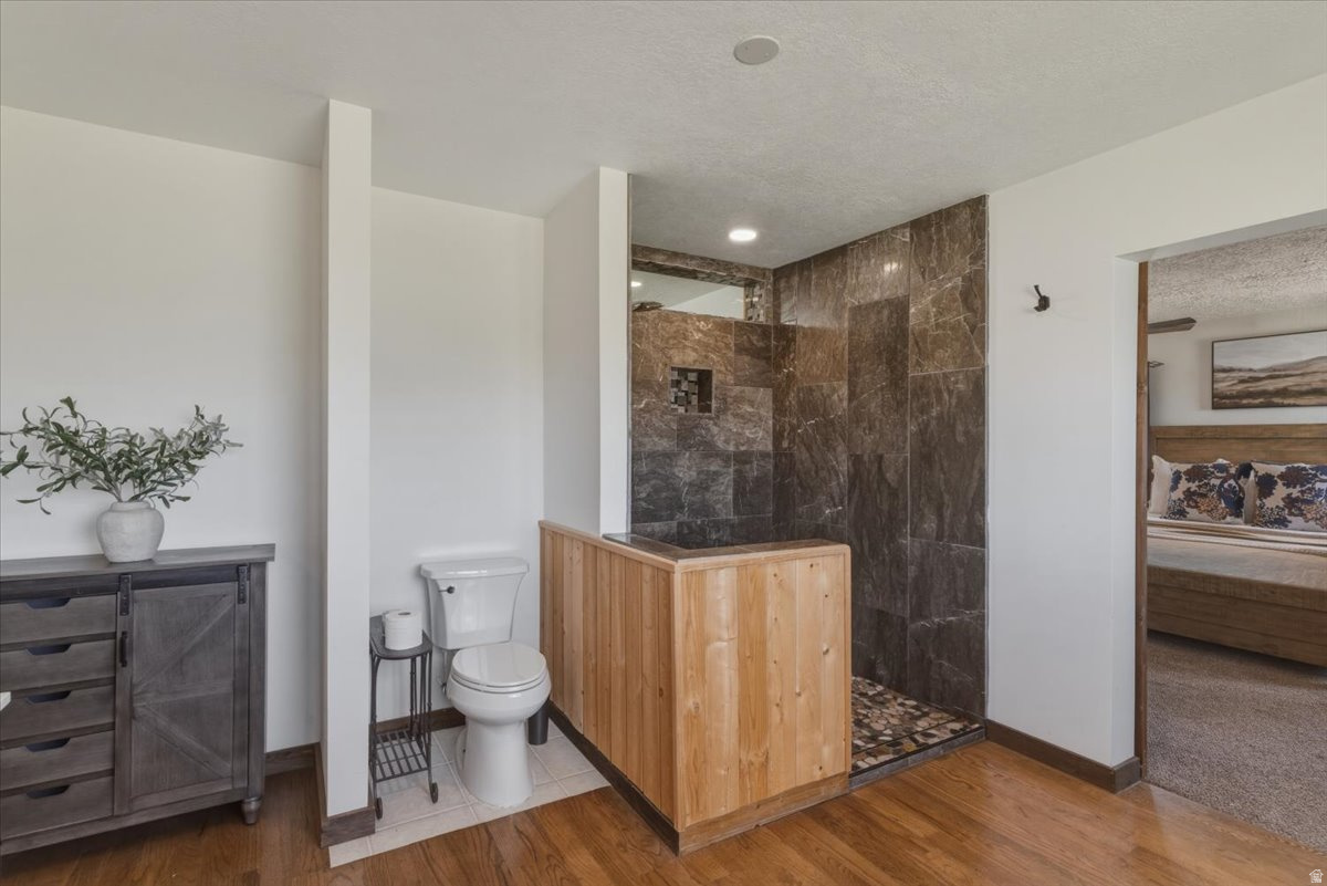 RADFORD HILLS - Residential