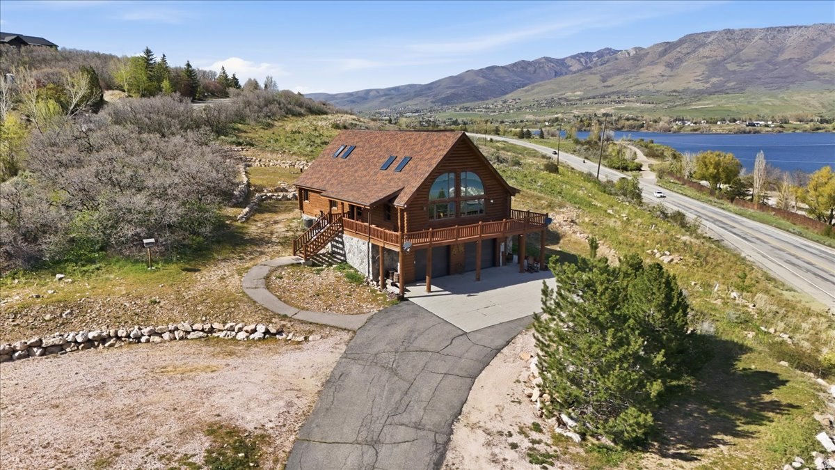 RADFORD HILLS - Residential