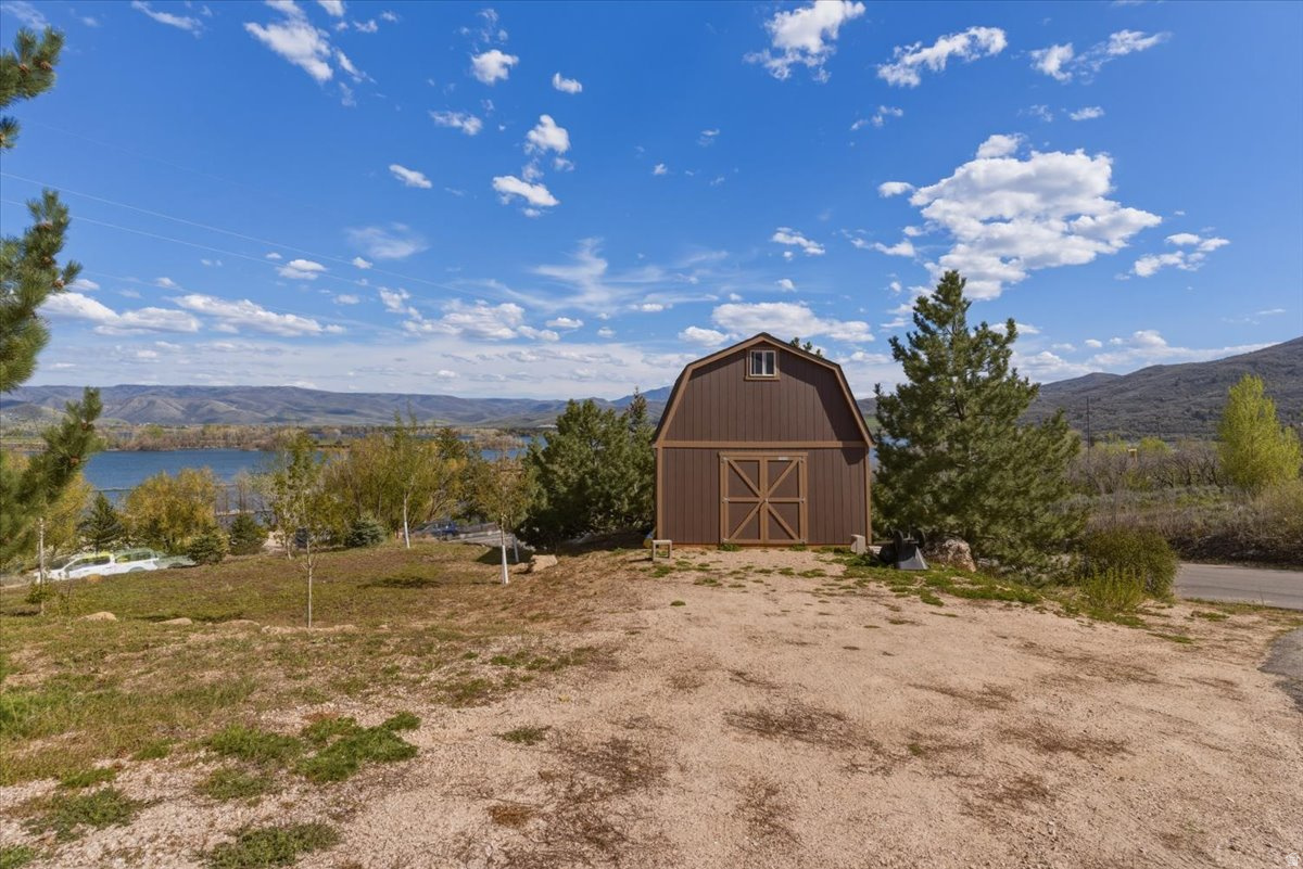 RADFORD HILLS - Residential