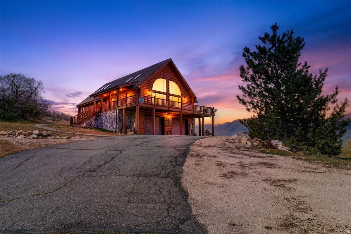RADFORD HILLS - Residential