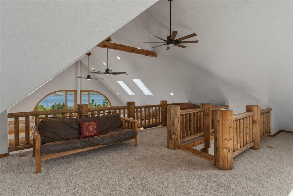 RADFORD HILLS - Residential