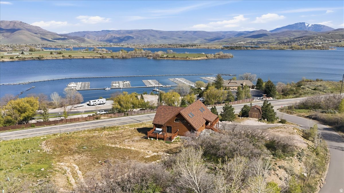 RADFORD HILLS - Residential