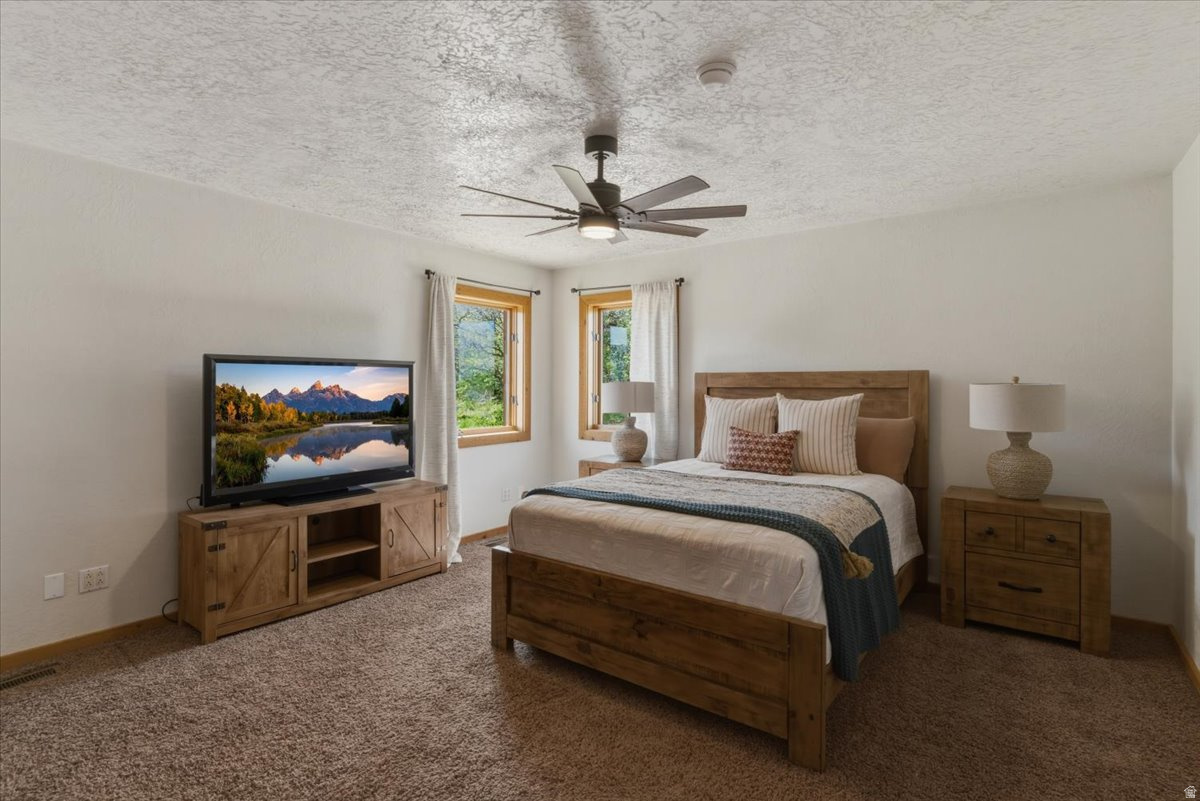 RADFORD HILLS - Residential