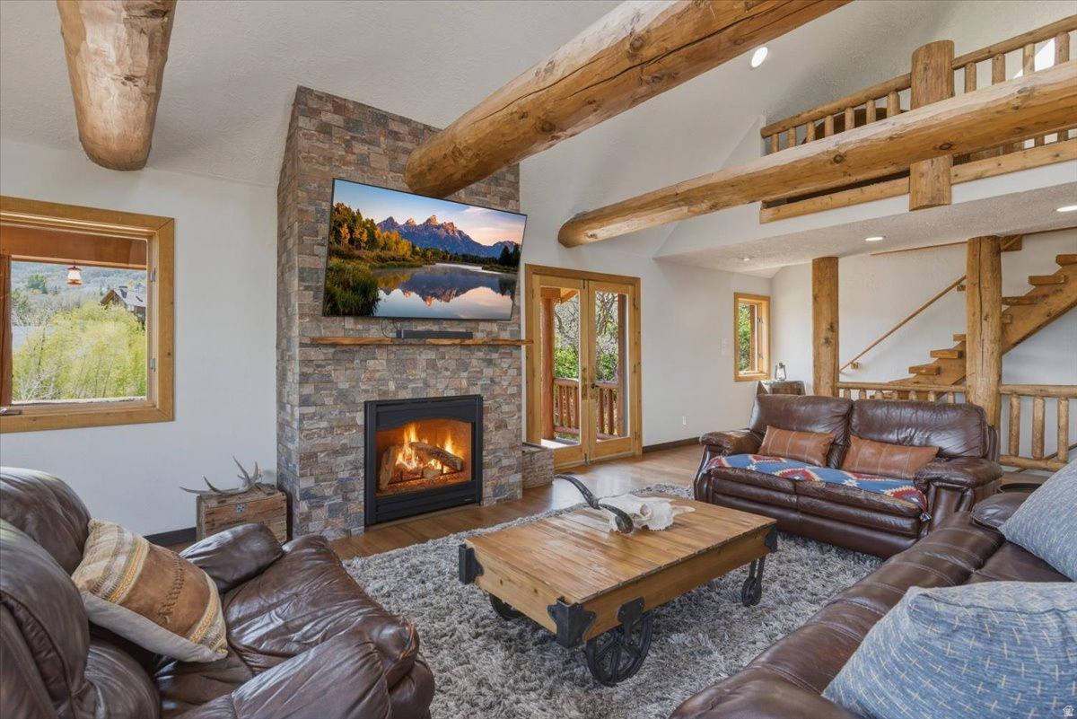 RADFORD HILLS - Residential