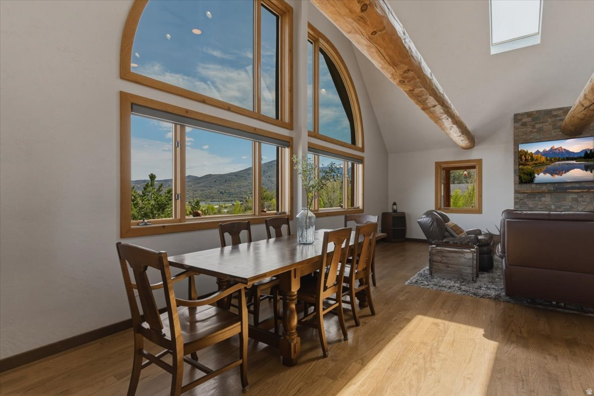 RADFORD HILLS - Residential
