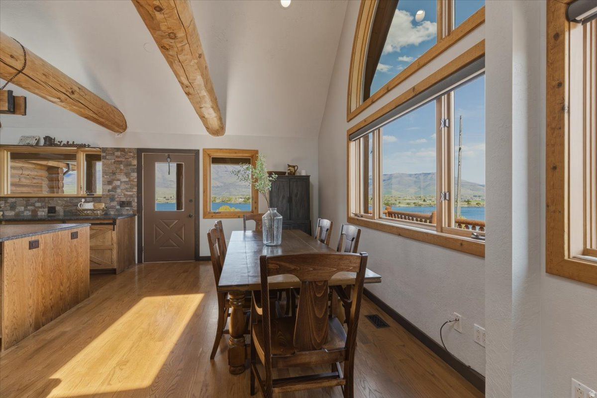 RADFORD HILLS - Residential