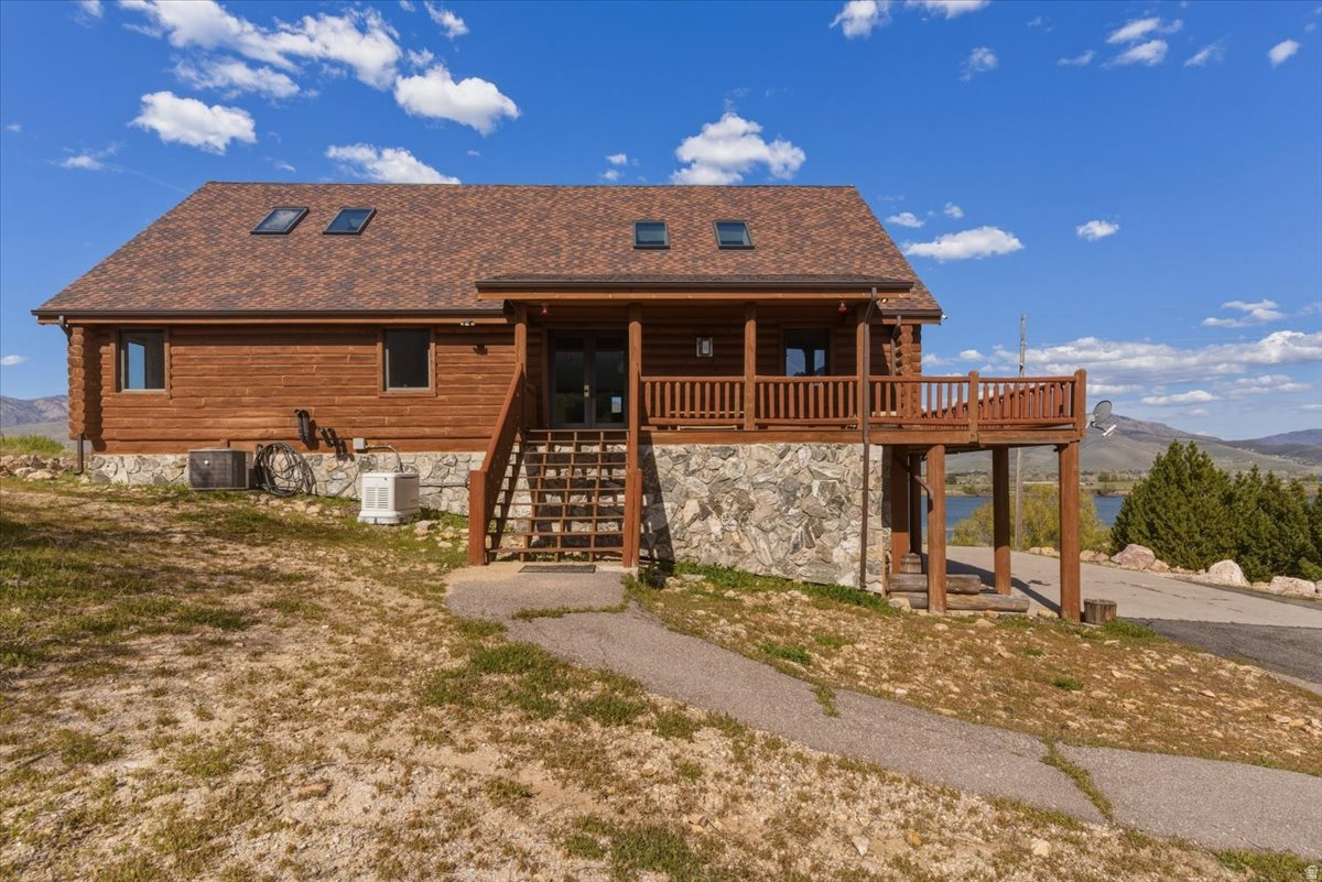 RADFORD HILLS - Residential