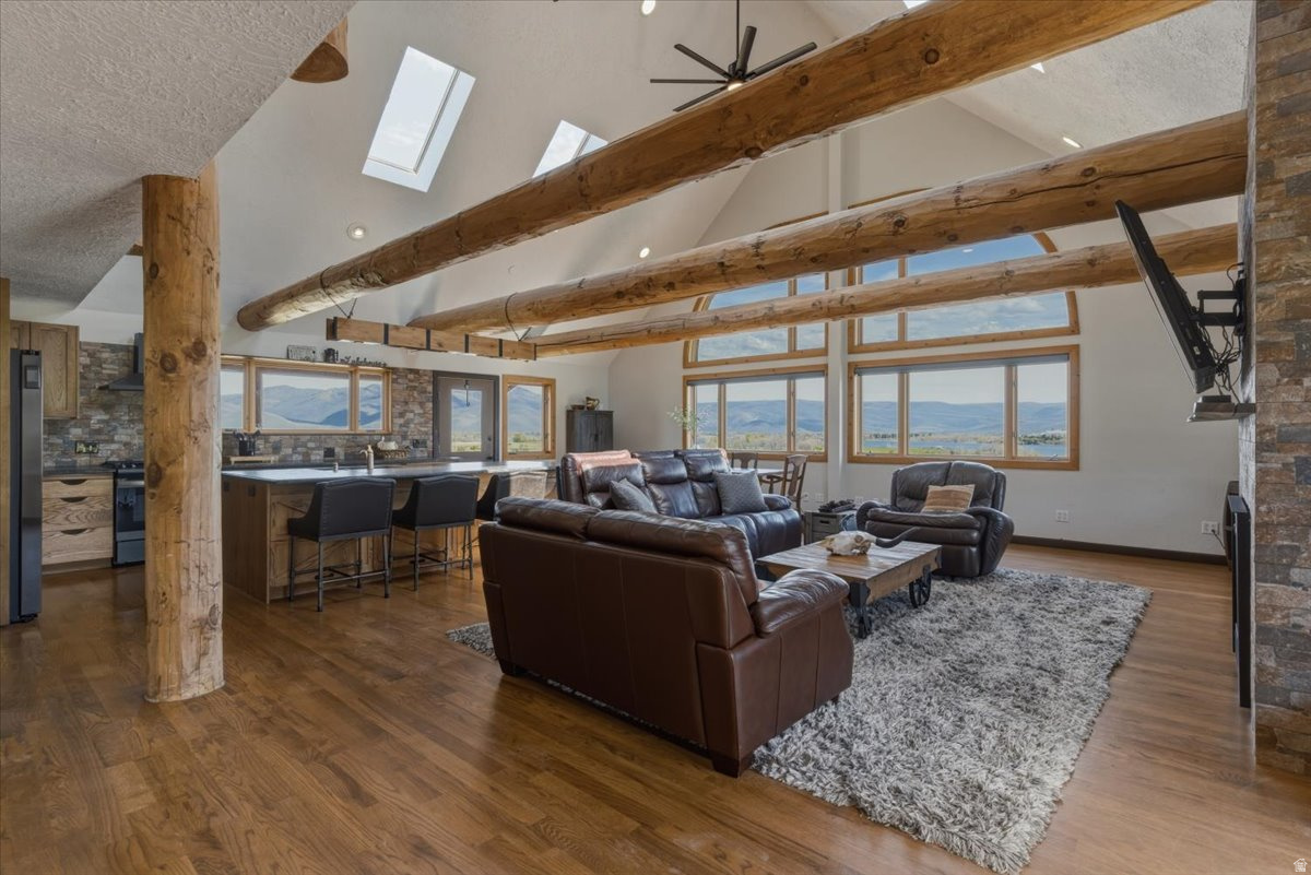RADFORD HILLS - Residential