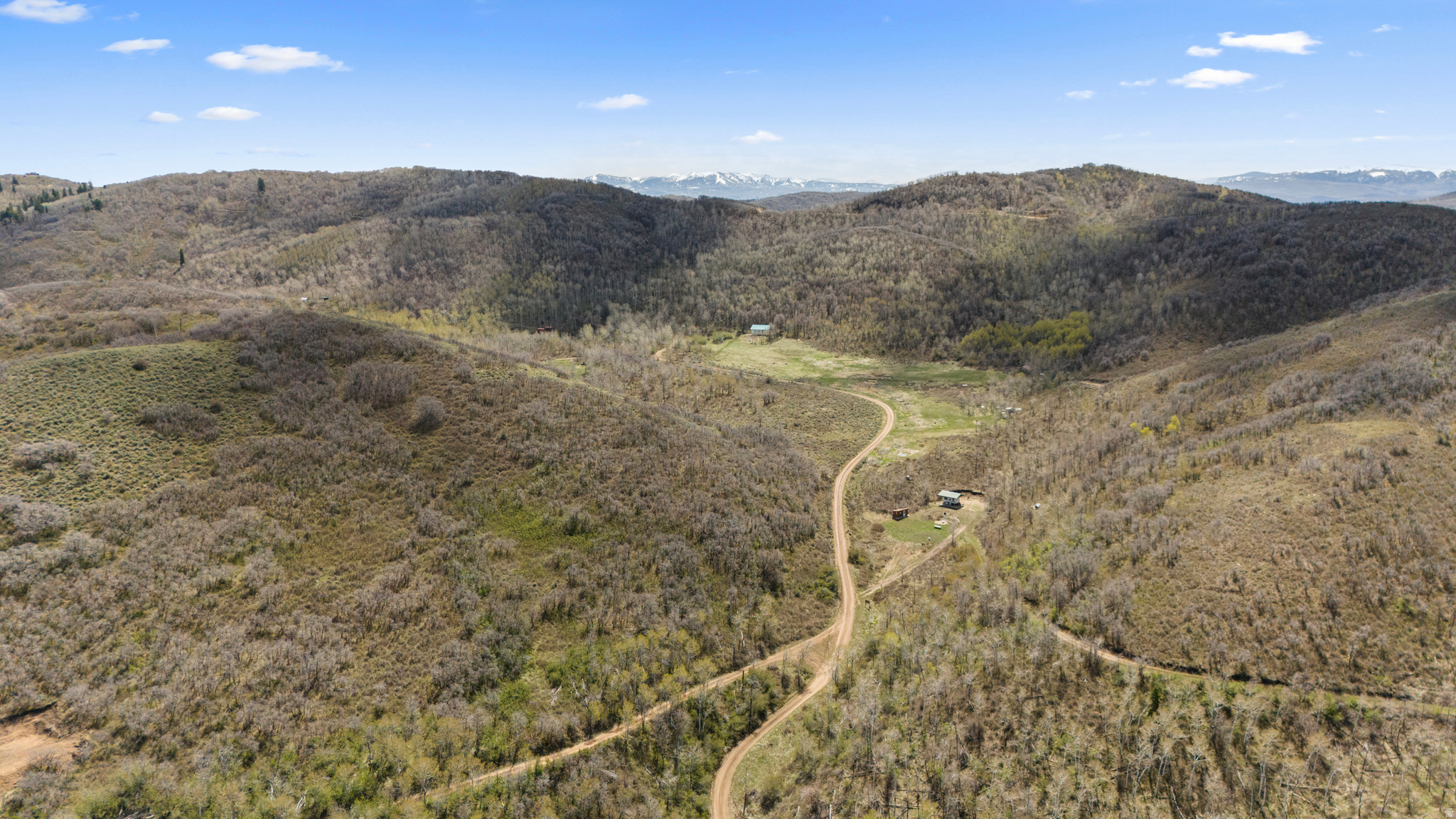 ECHO CREEK RANCHES - Land