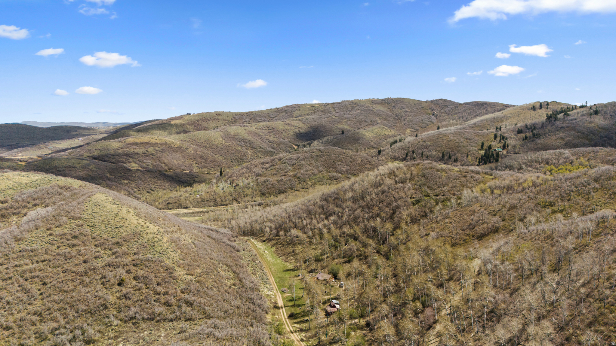 ECHO CREEK RANCHES - Land