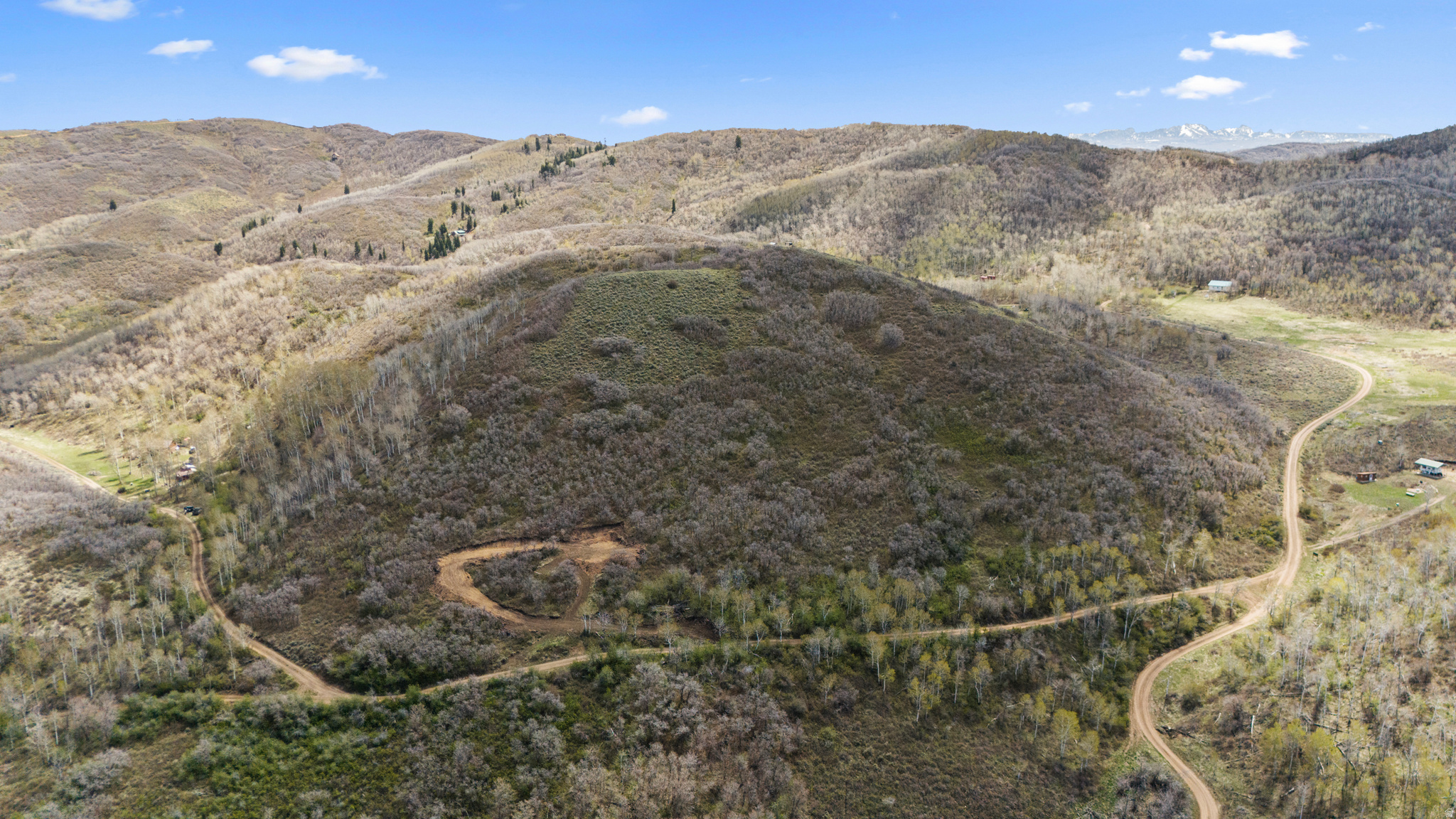 ECHO CREEK RANCHES - Land