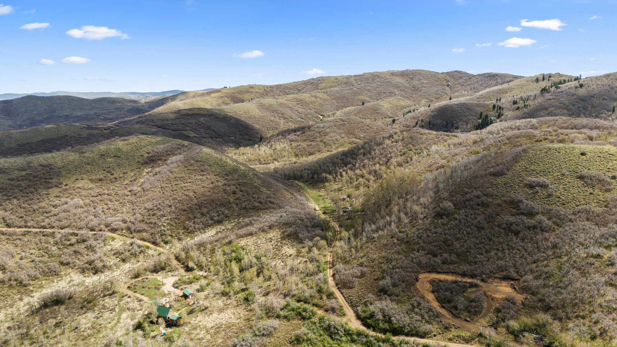 ECHO CREEK RANCHES - Land