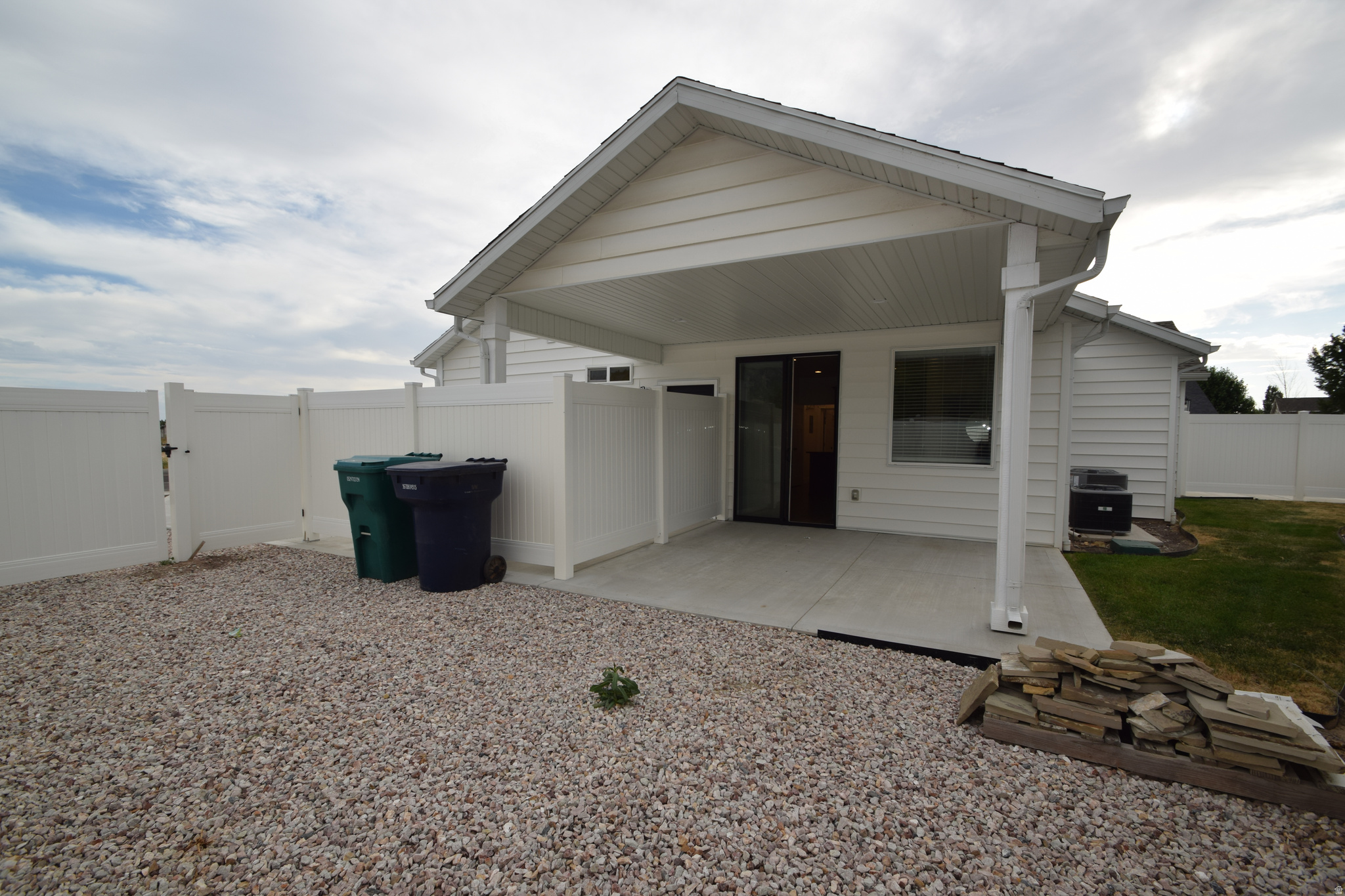 COLONY SUBDIVISION - Residential