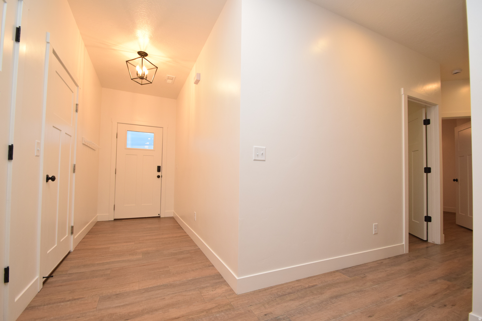 COLONY SUBDIVISION - Residential