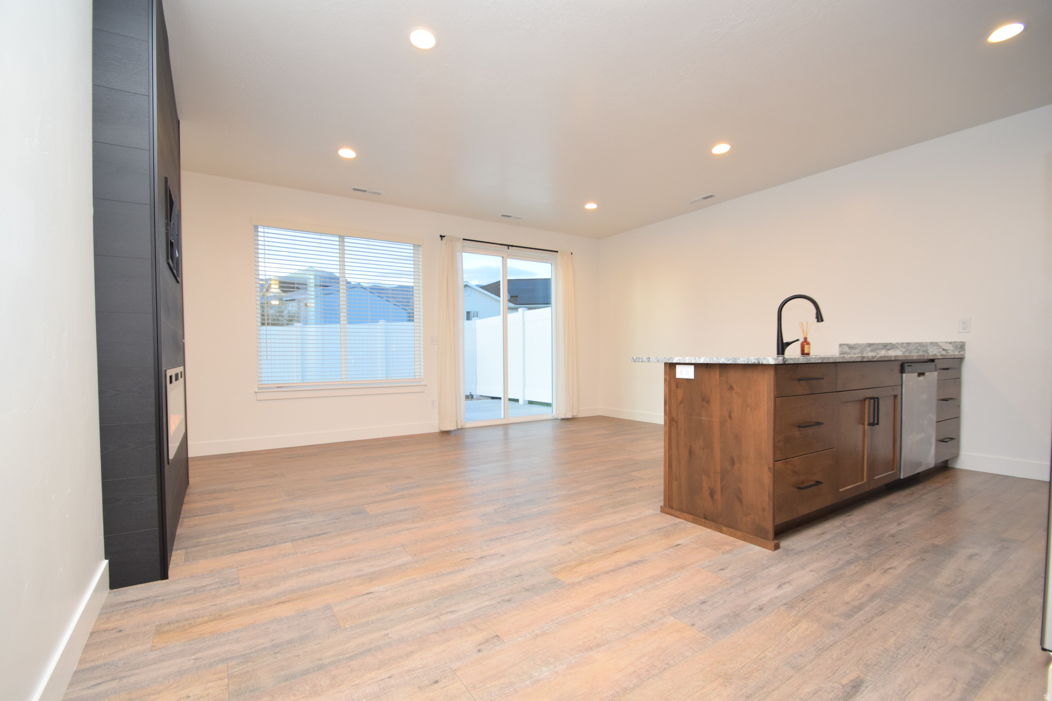 COLONY SUBDIVISION - Residential