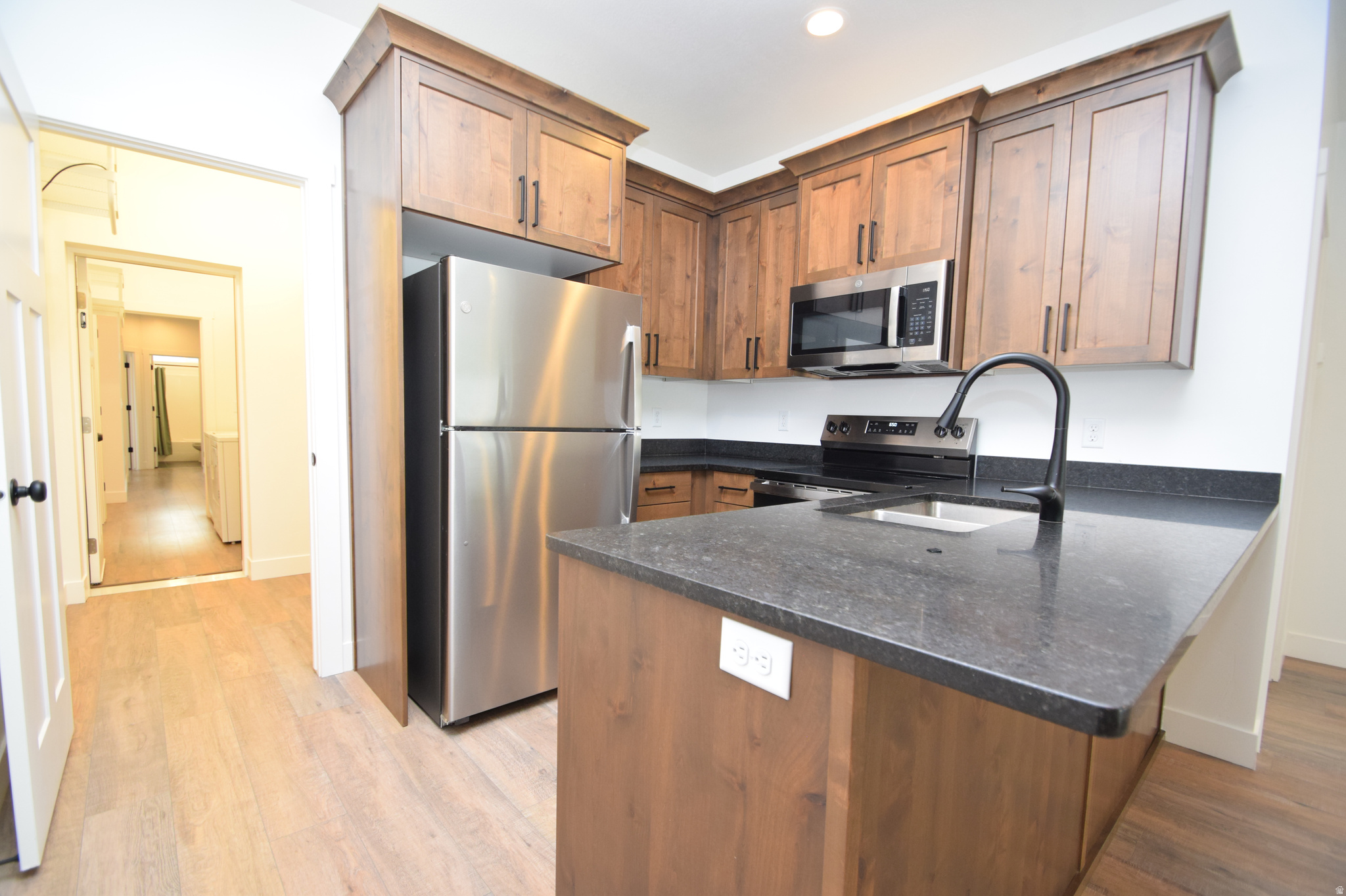COLONY SUBDIVISION - Residential