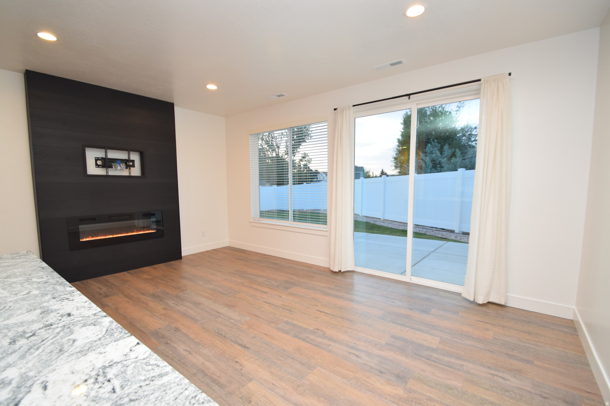 COLONY SUBDIVISION - Residential