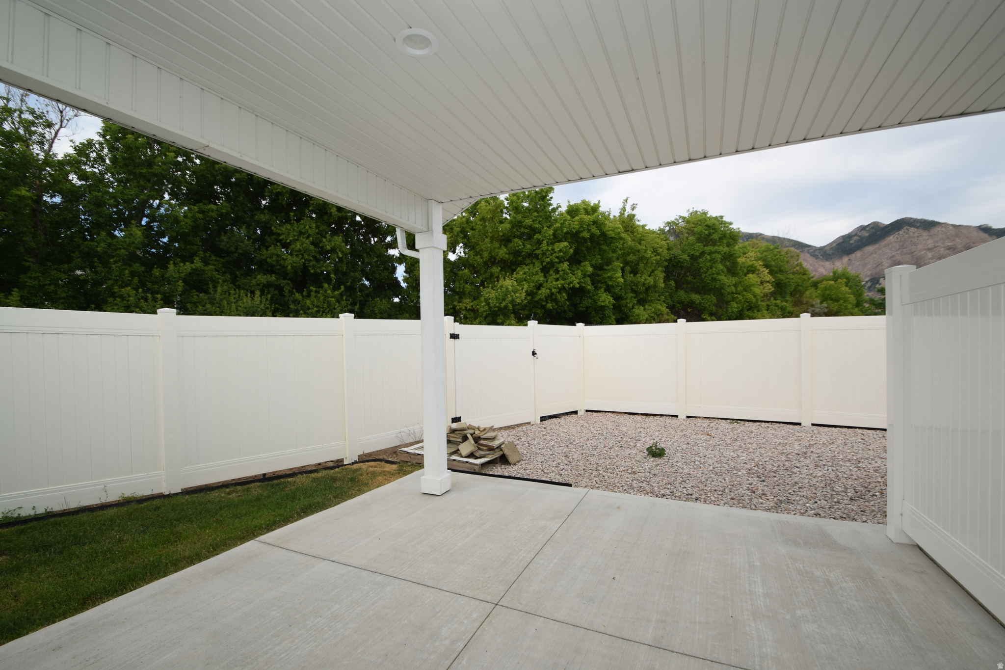 COLONY SUBDIVISION - Residential