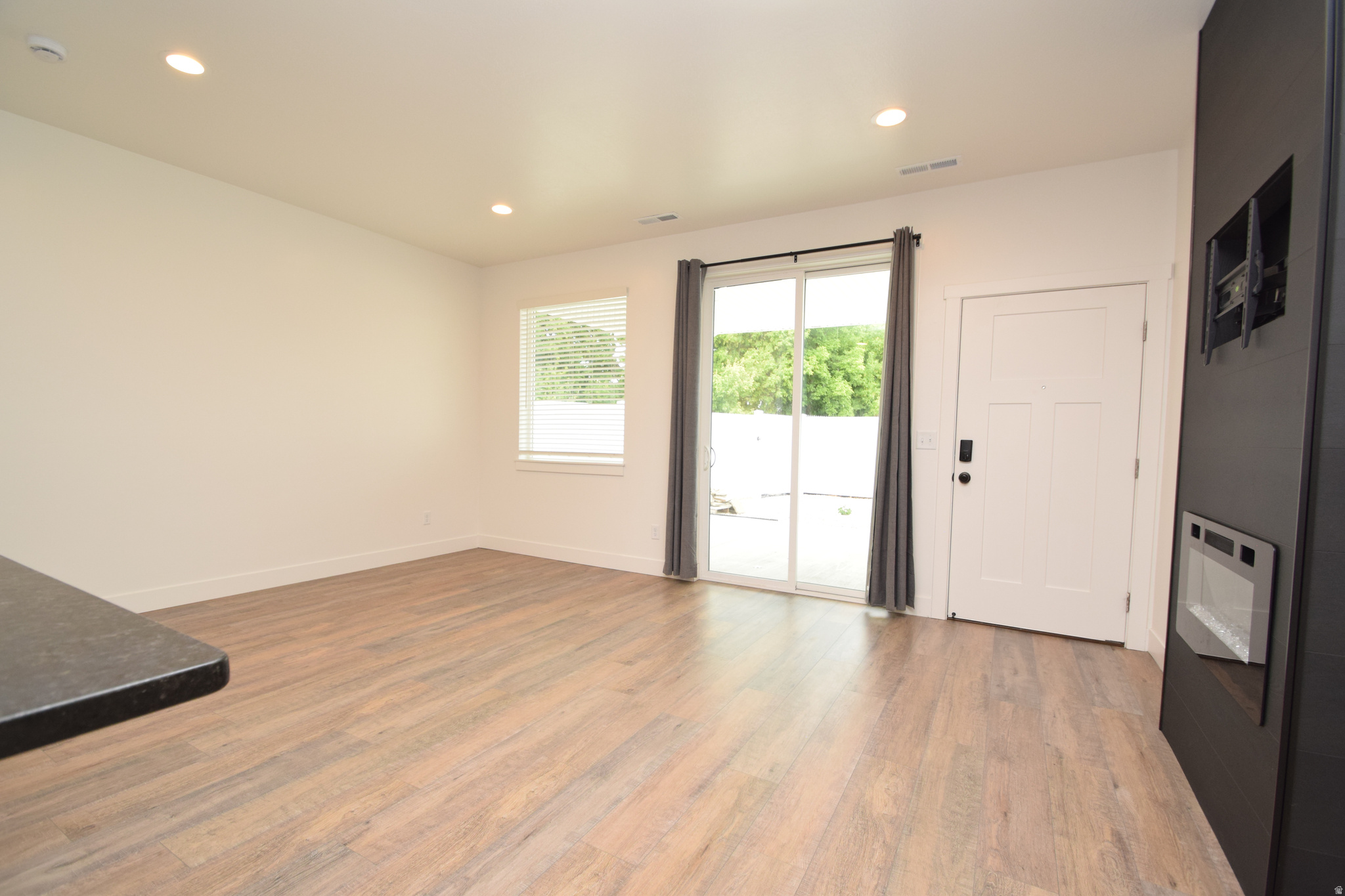 COLONY SUBDIVISION - Residential
