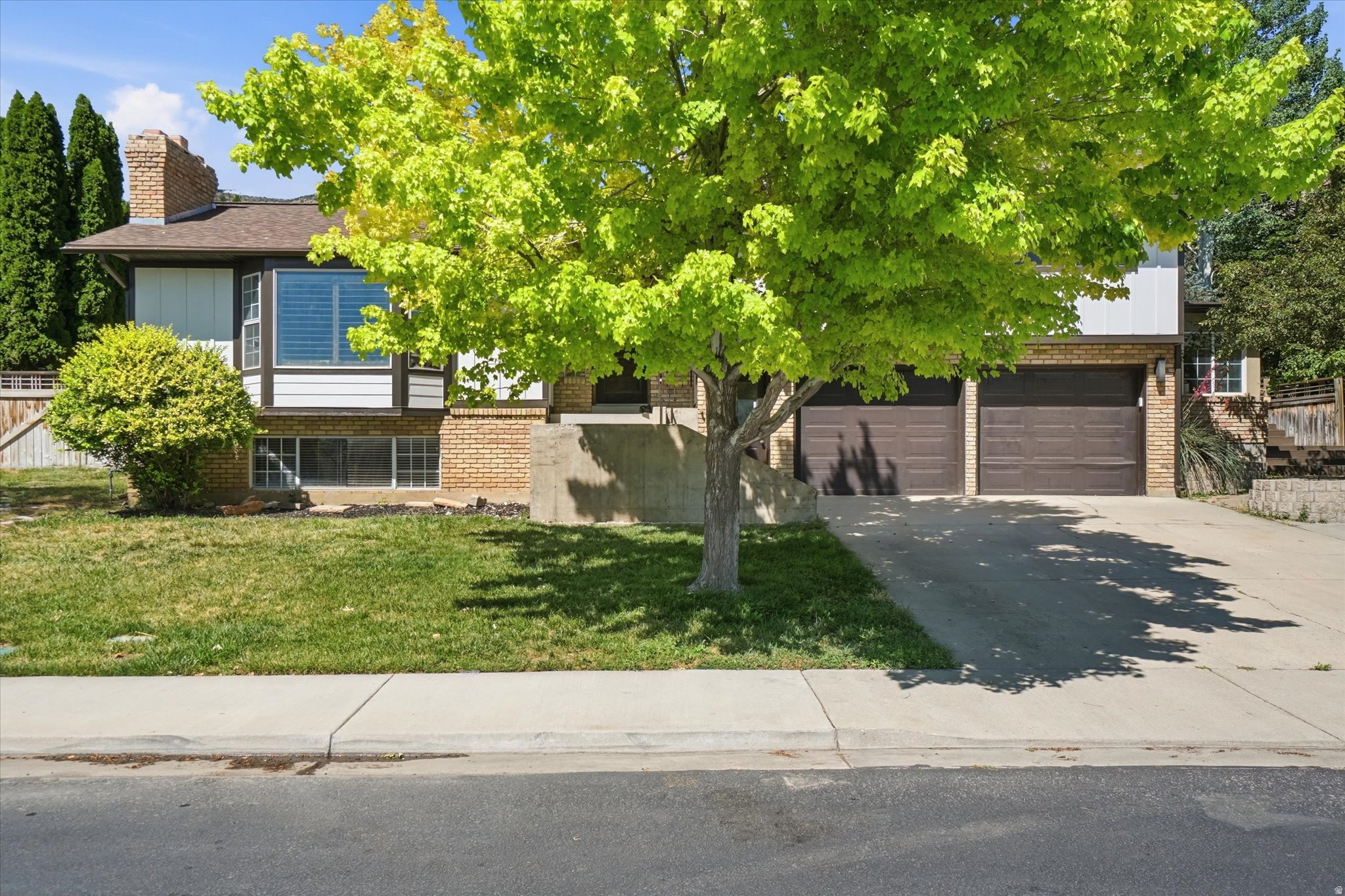 WOODS - Residential