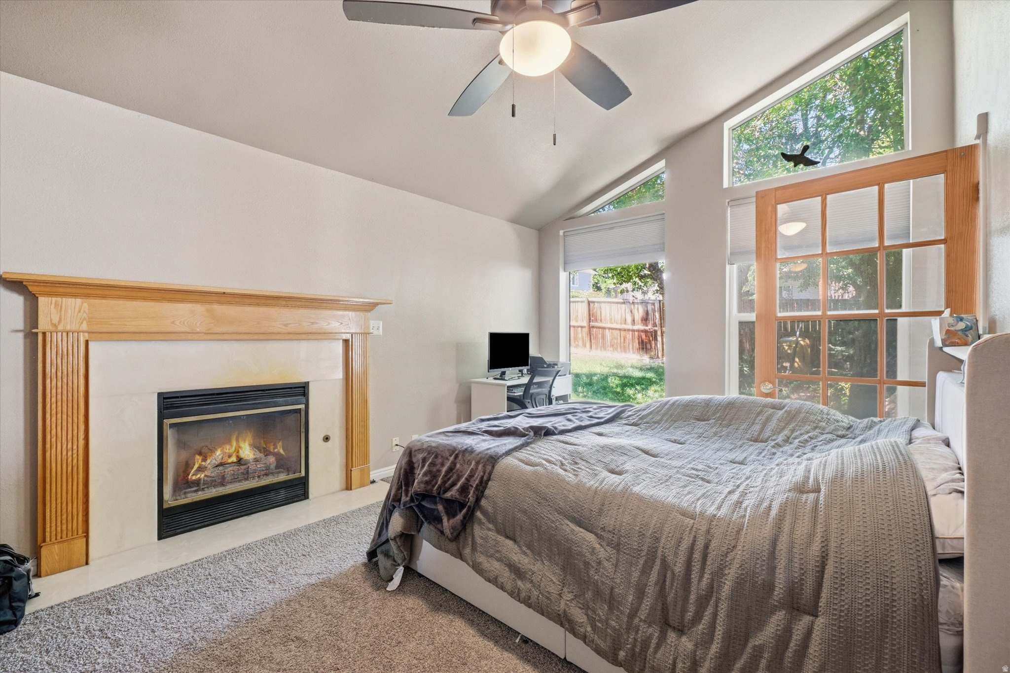 WOODS - Residential