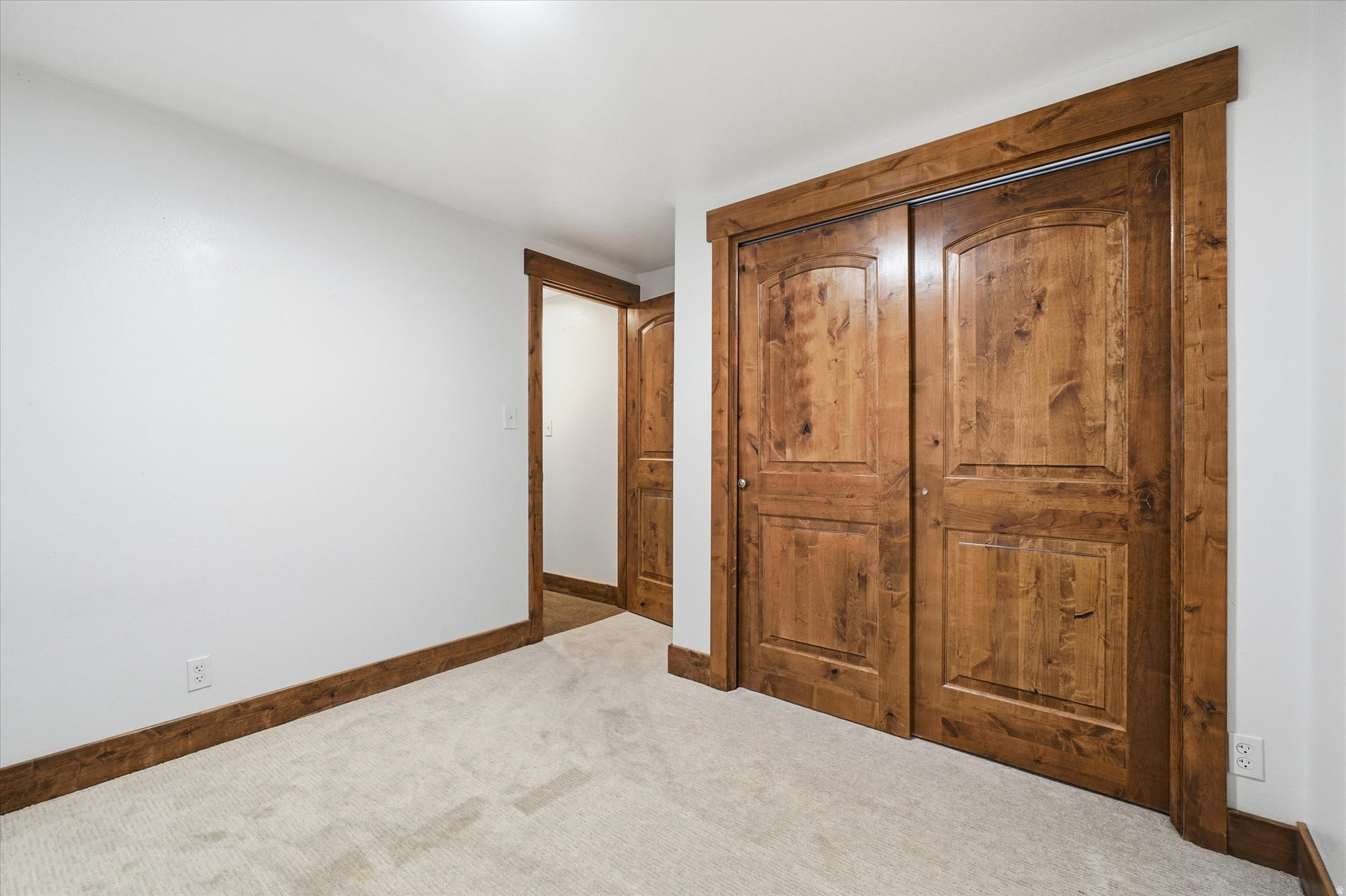 WOODS - Residential