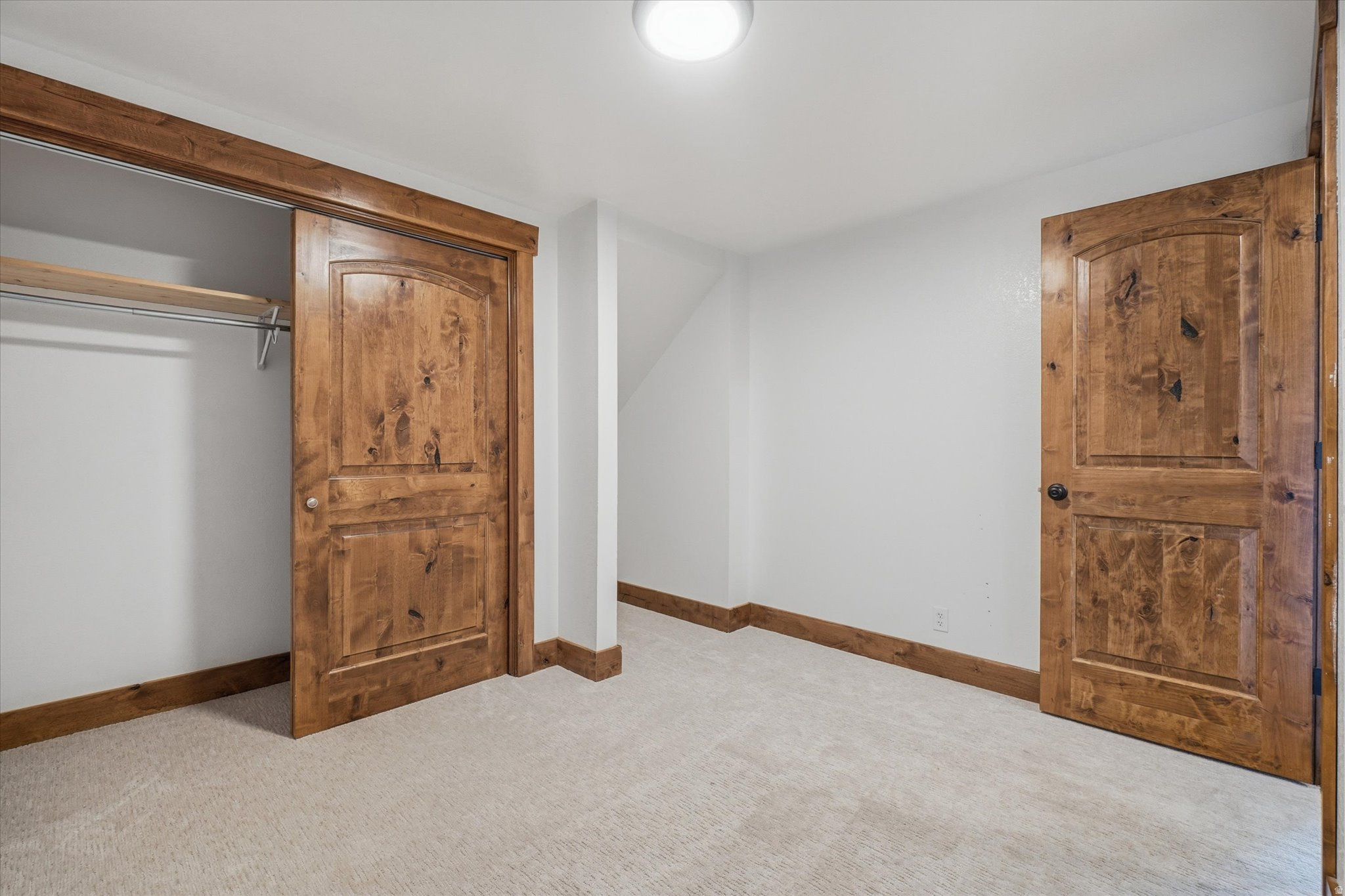 WOODS - Residential