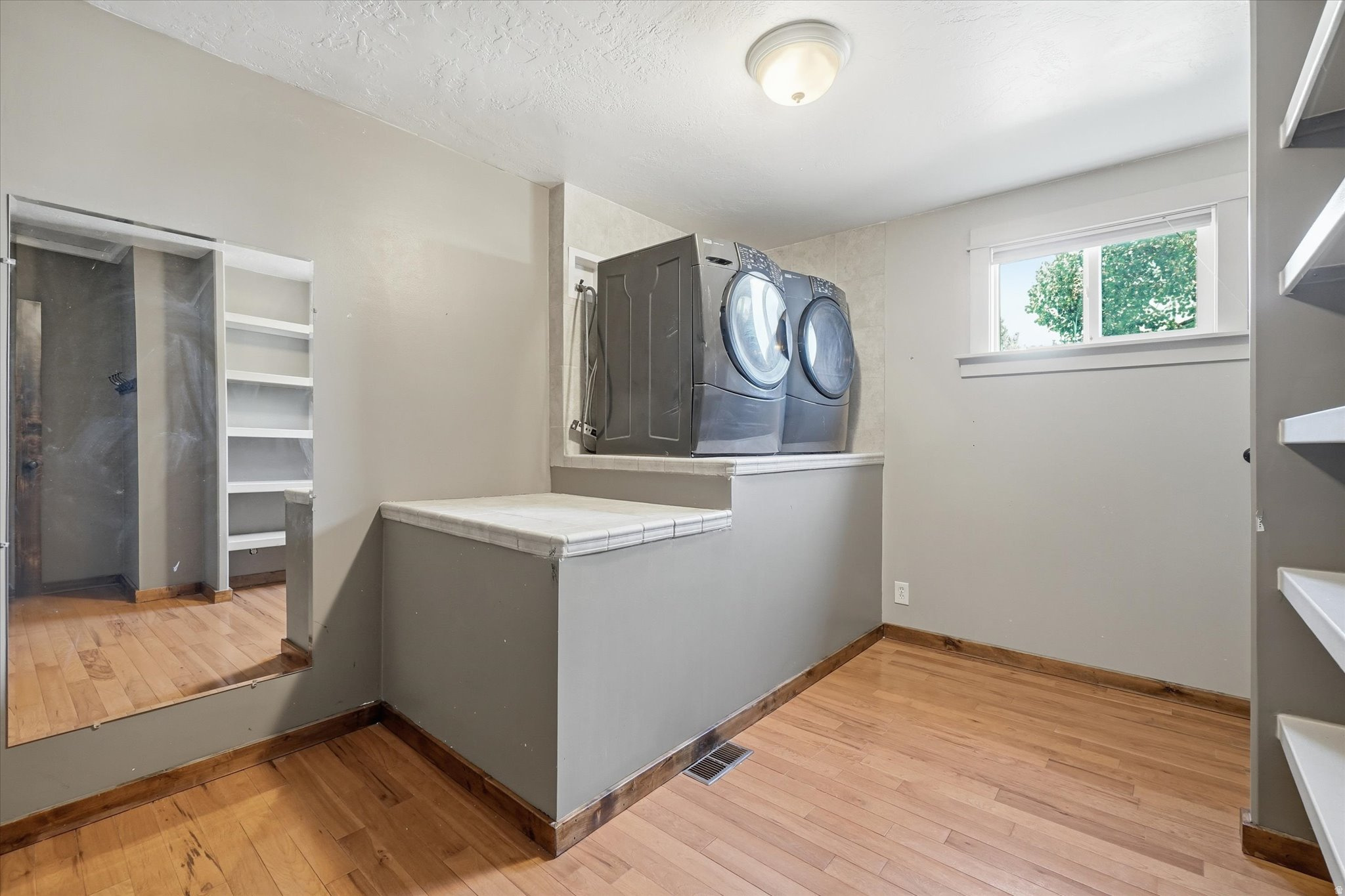 WOODS - Residential