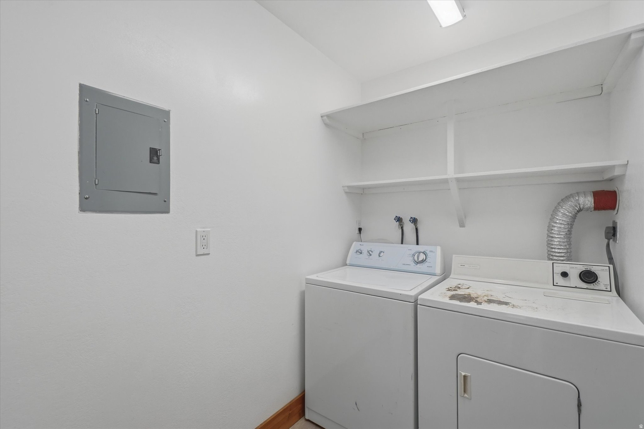 WOODS - Residential