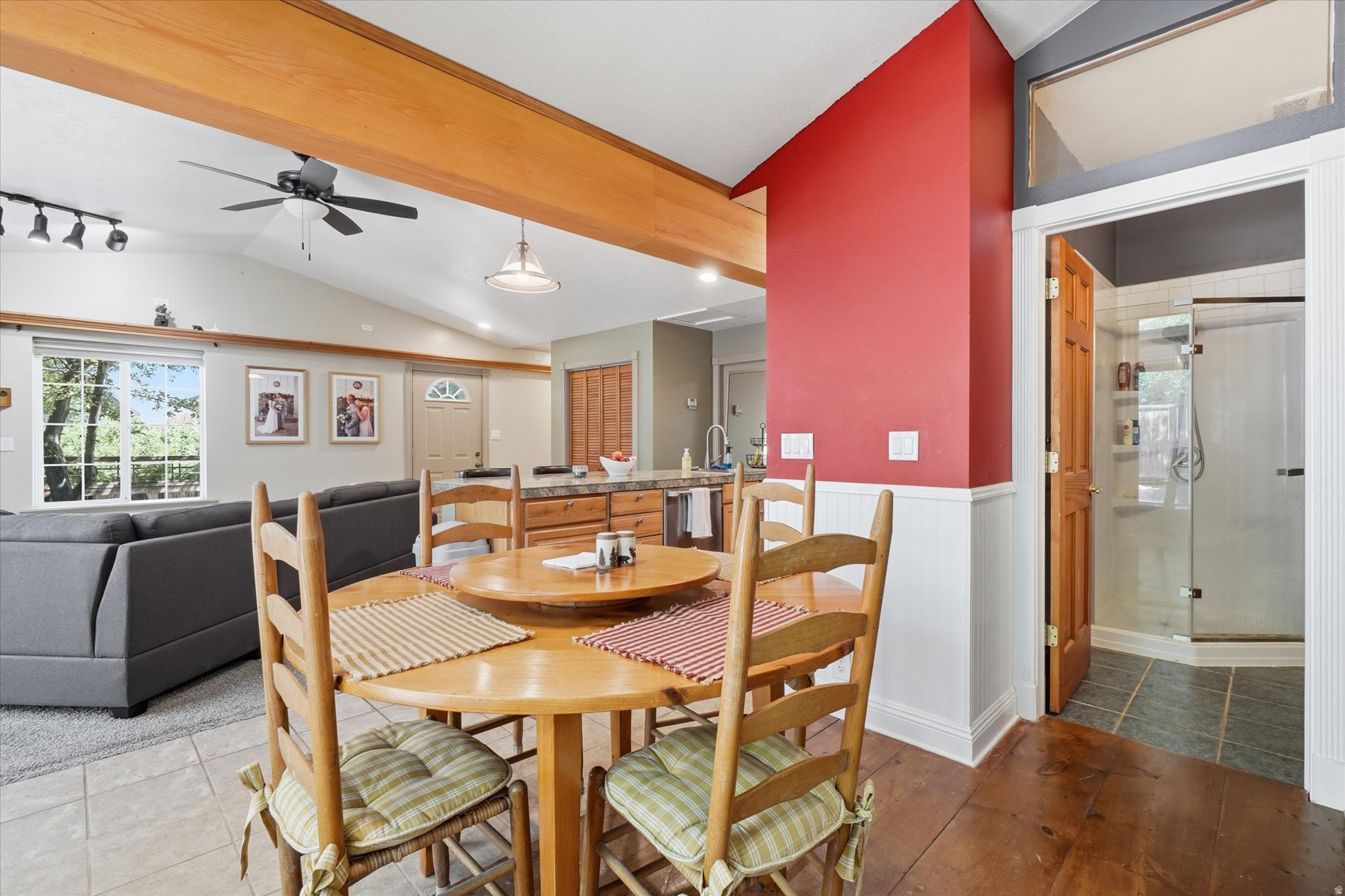 WOODS - Residential
