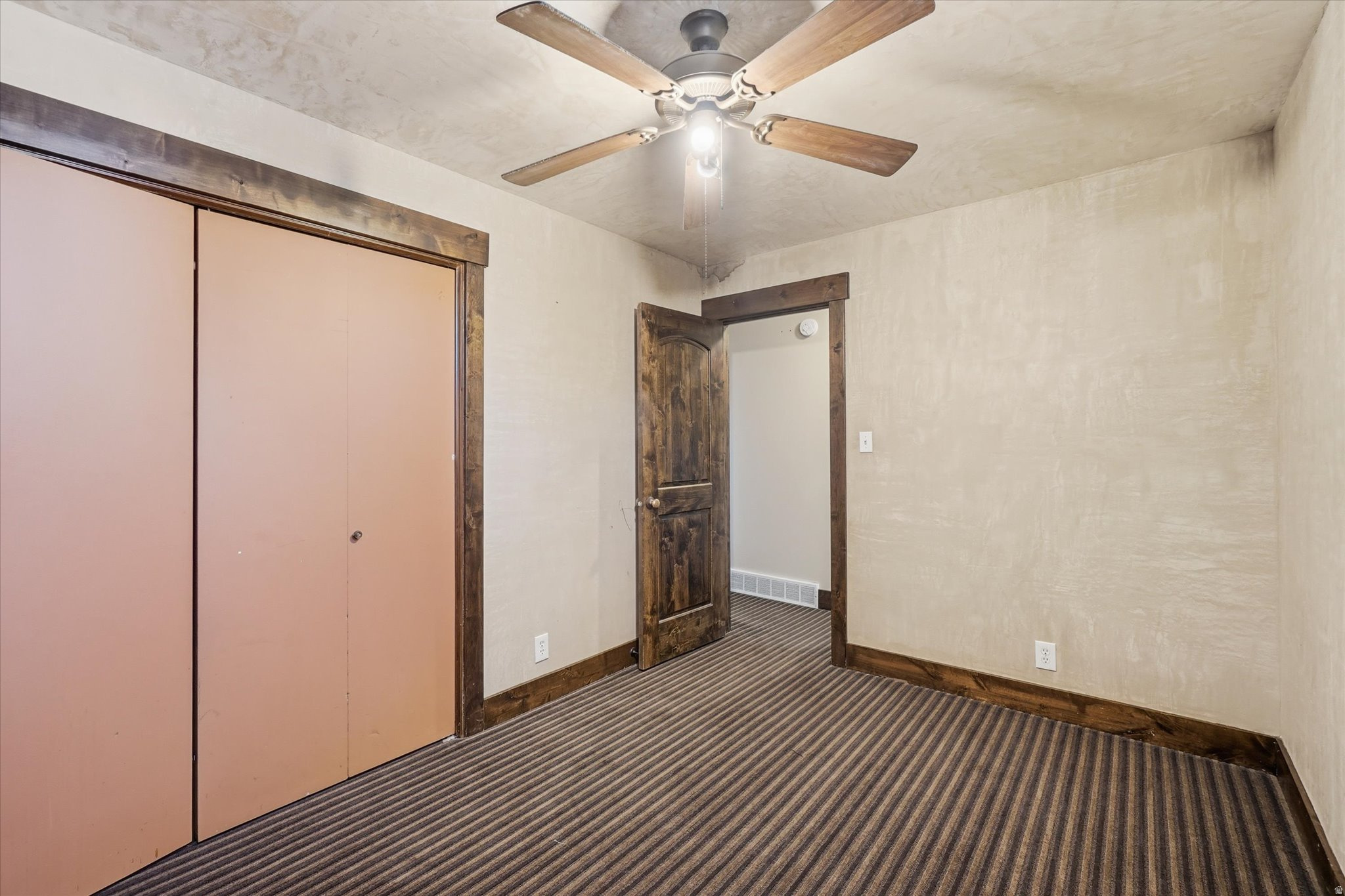 WOODS - Residential