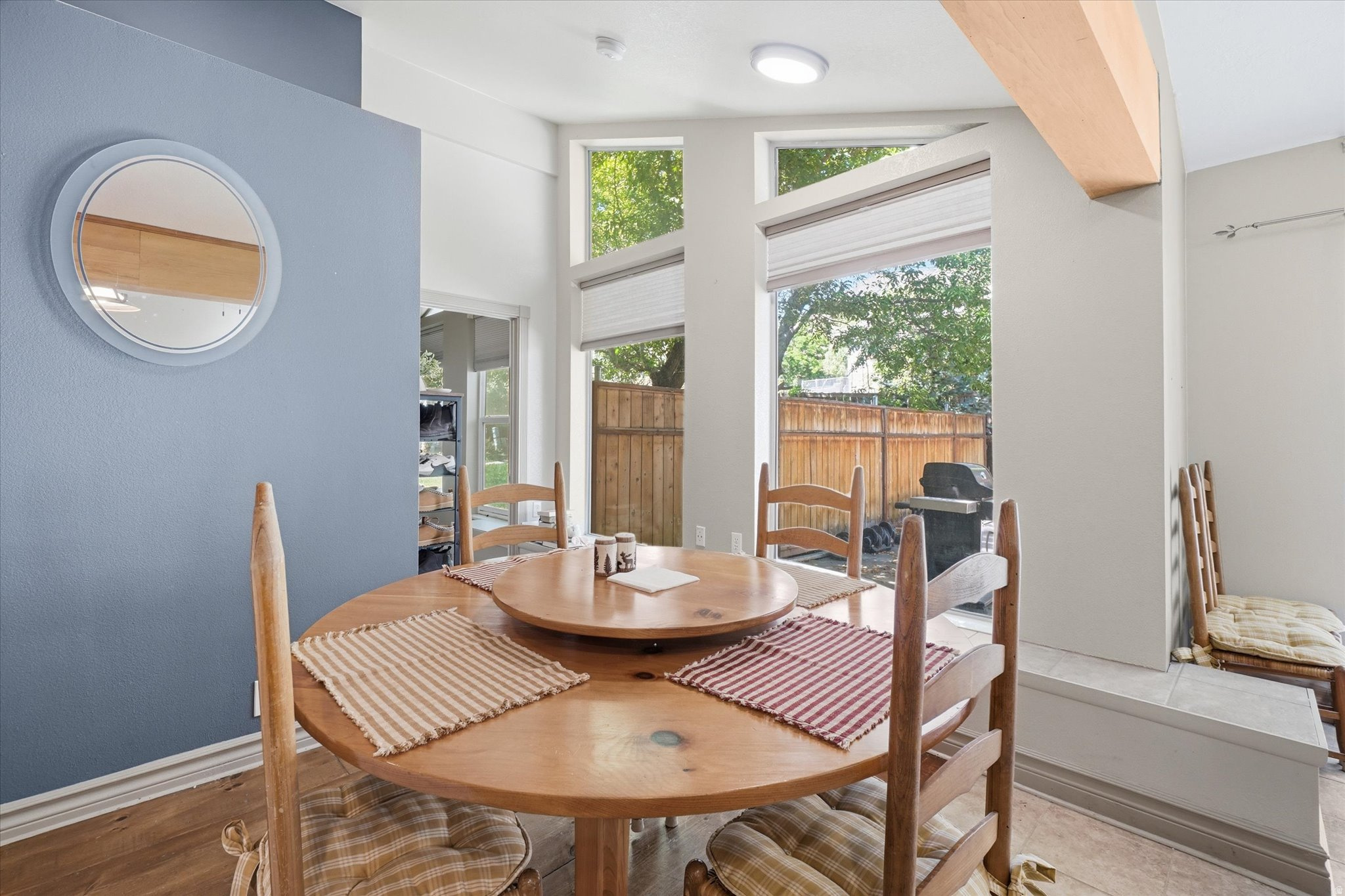 WOODS - Residential